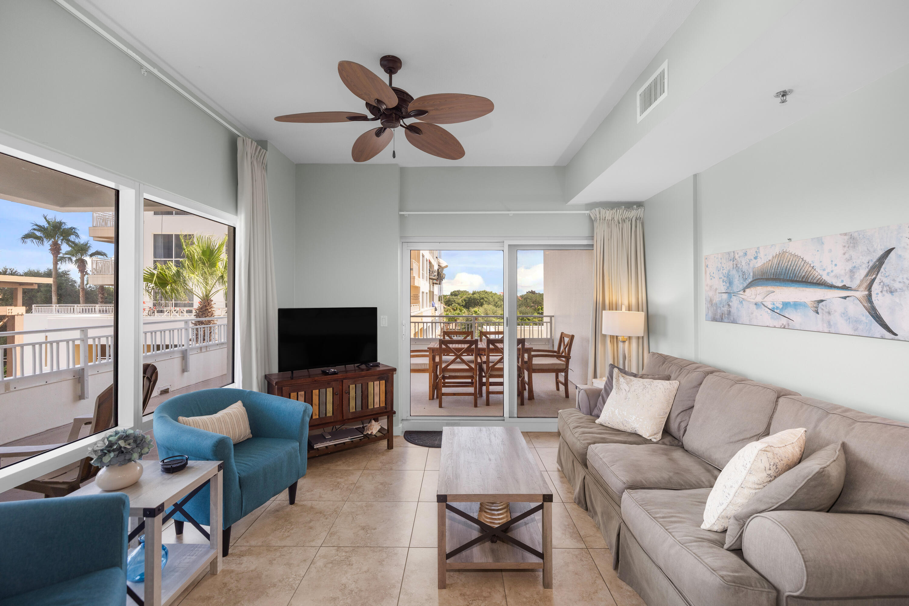 LUAU II - Residential
