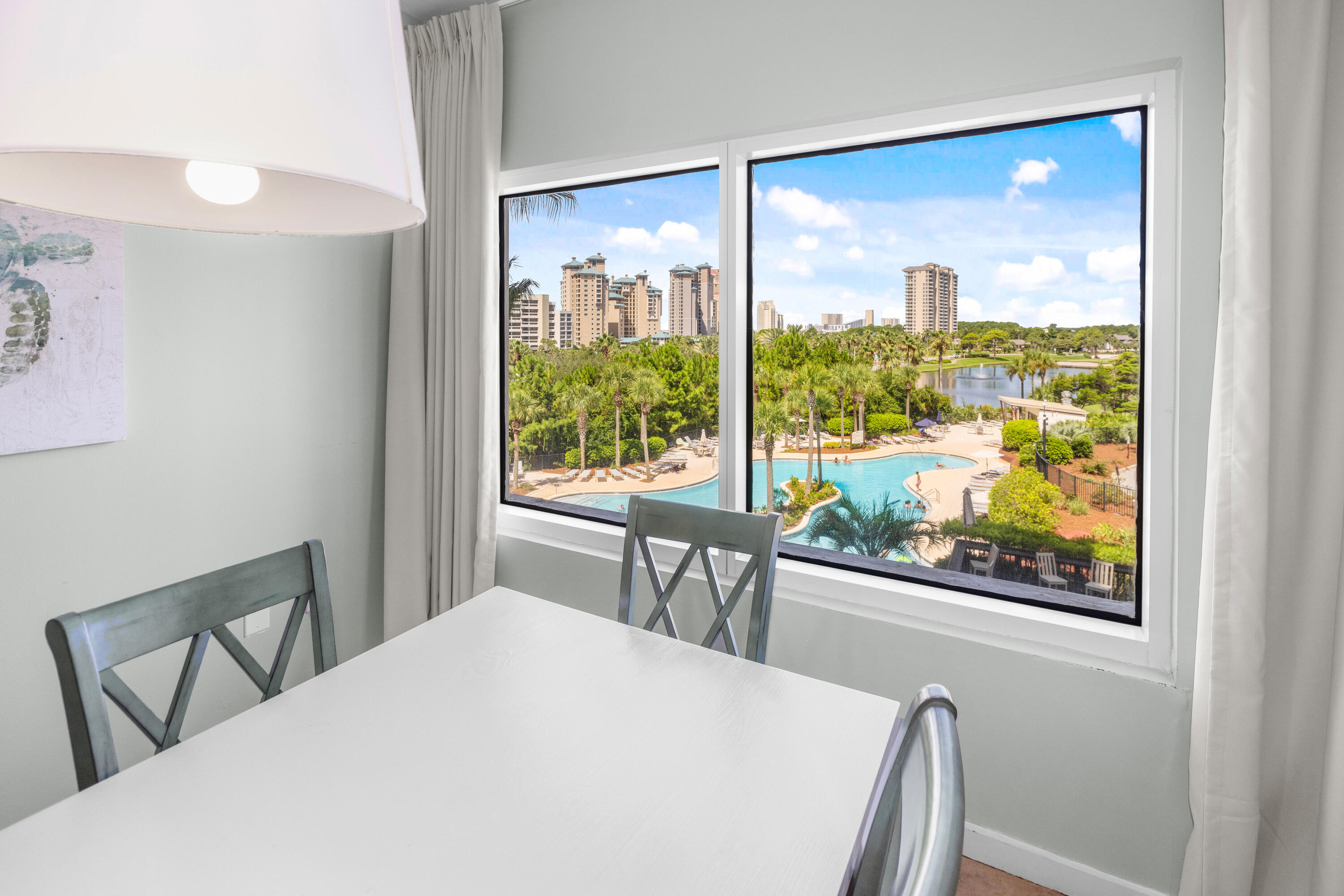 LUAU II - Residential