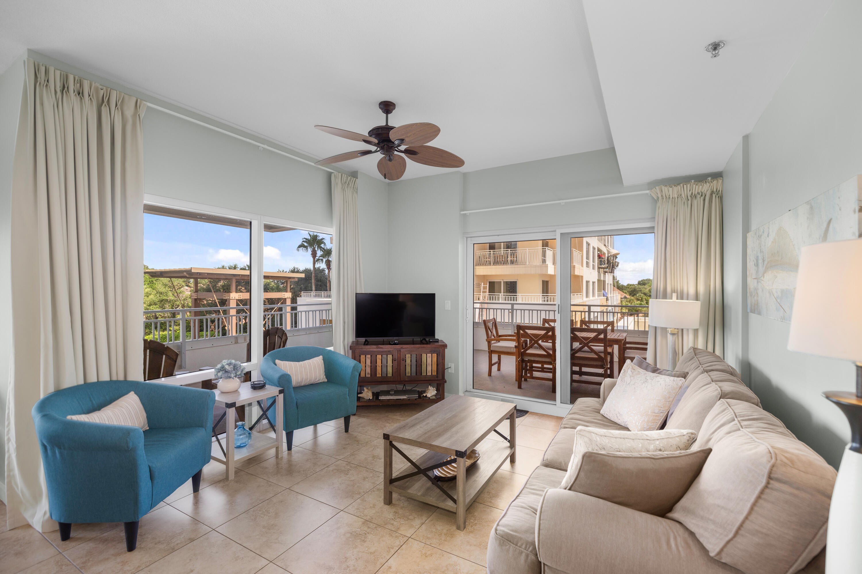 LUAU II - Residential