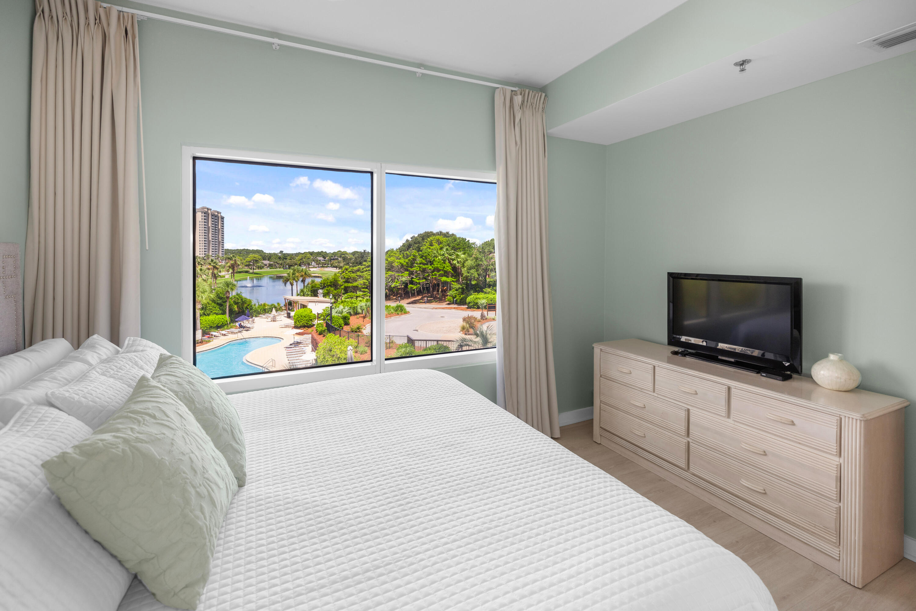 LUAU II - Residential