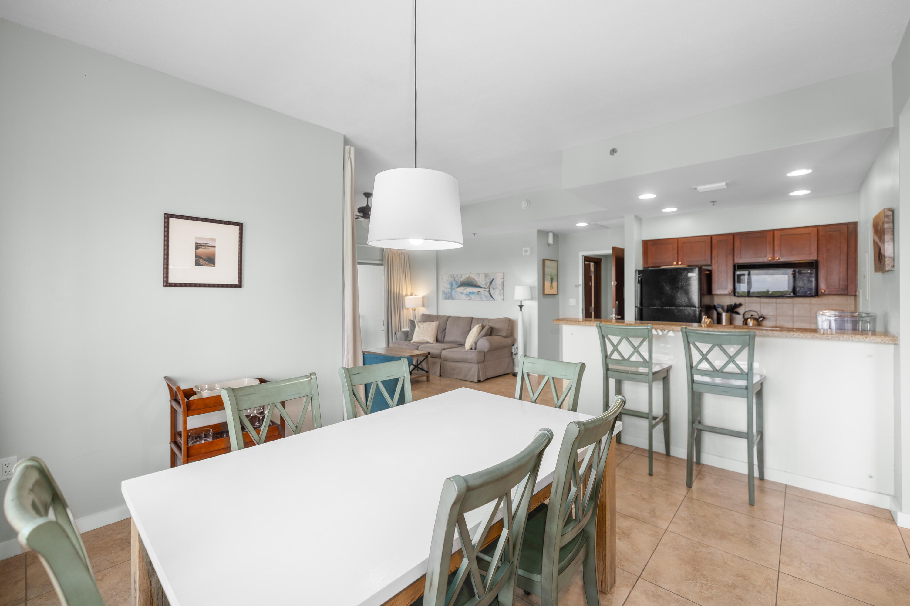 LUAU II - Residential