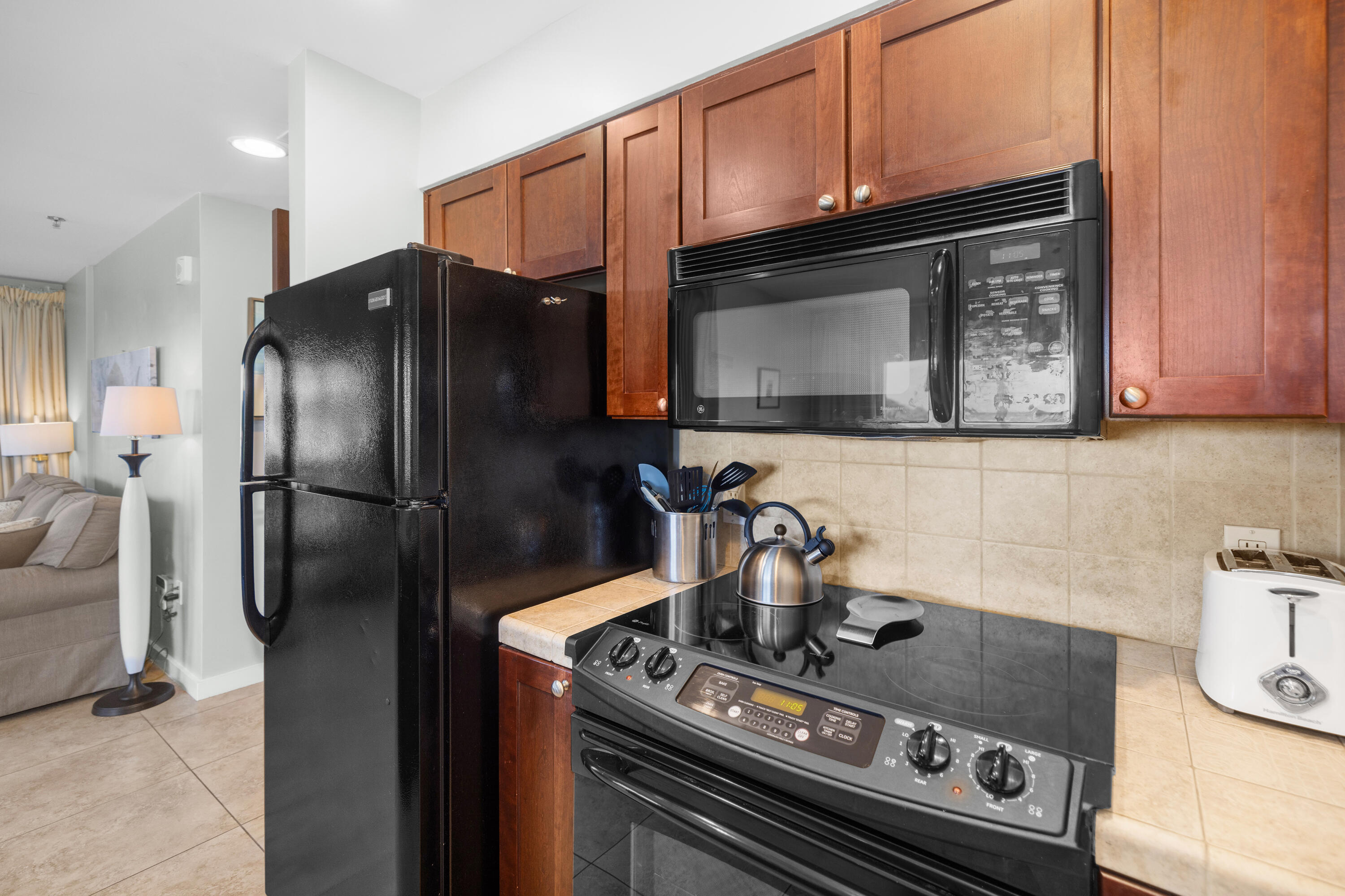 LUAU II - Residential