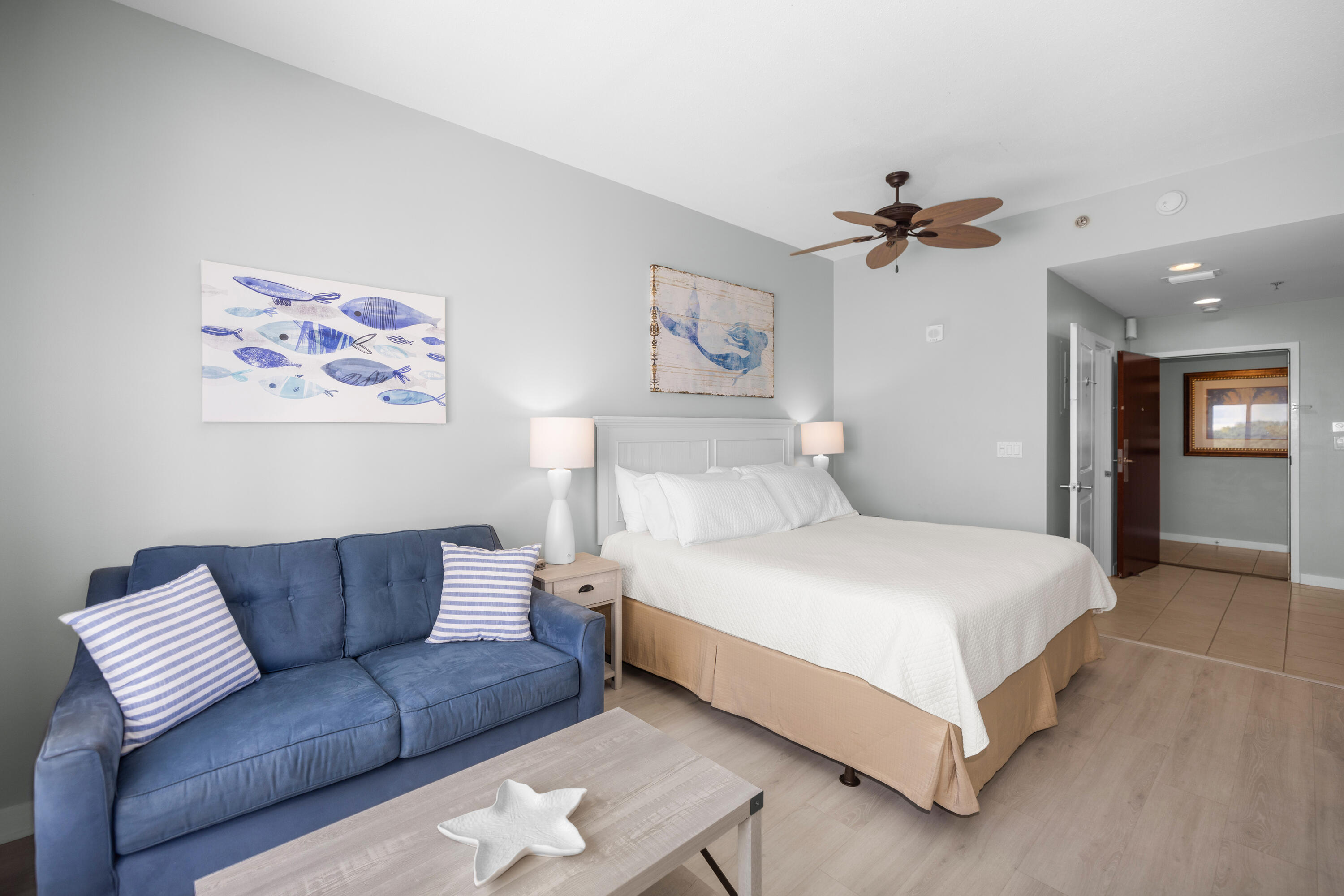 LUAU II - Residential