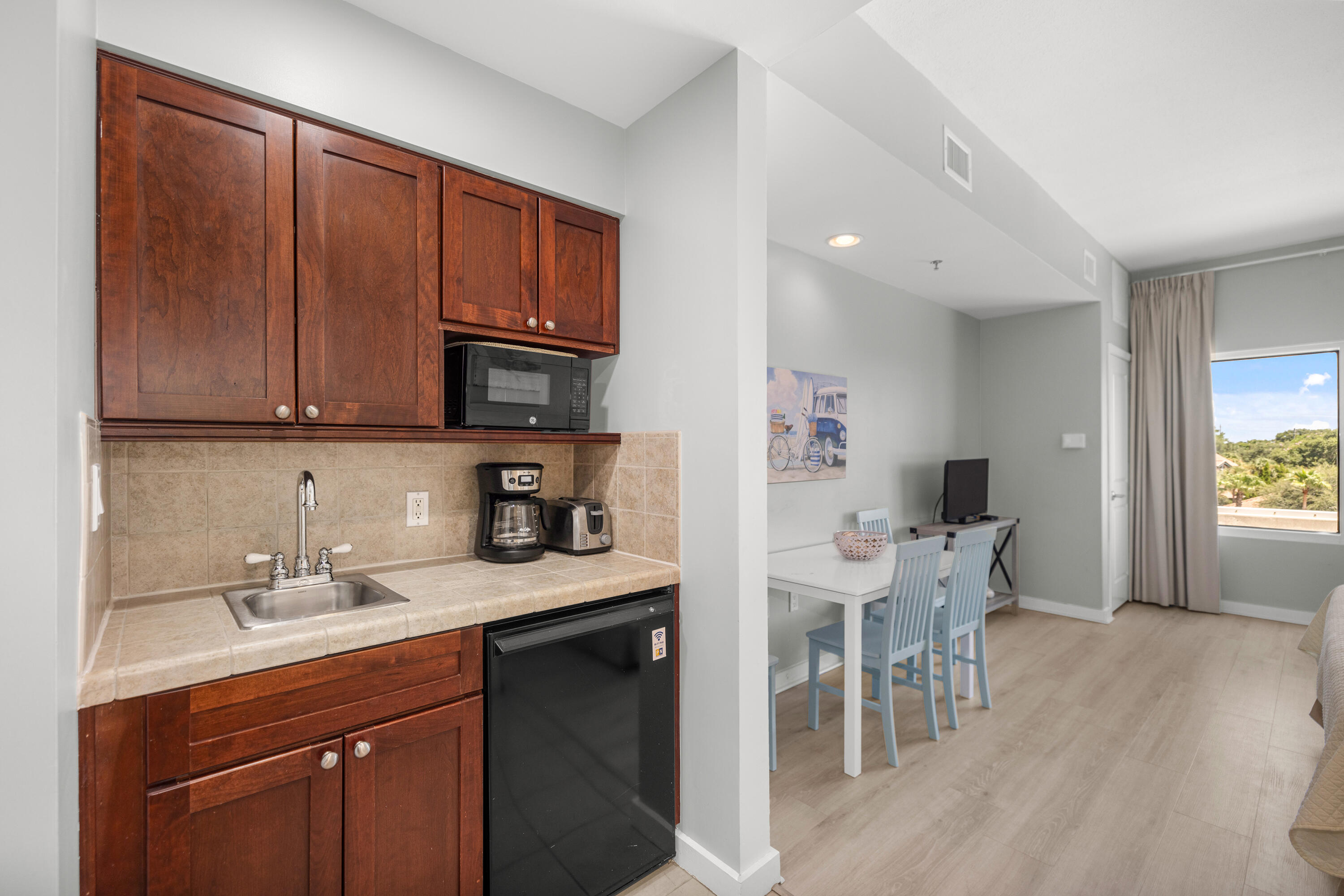LUAU II - Residential