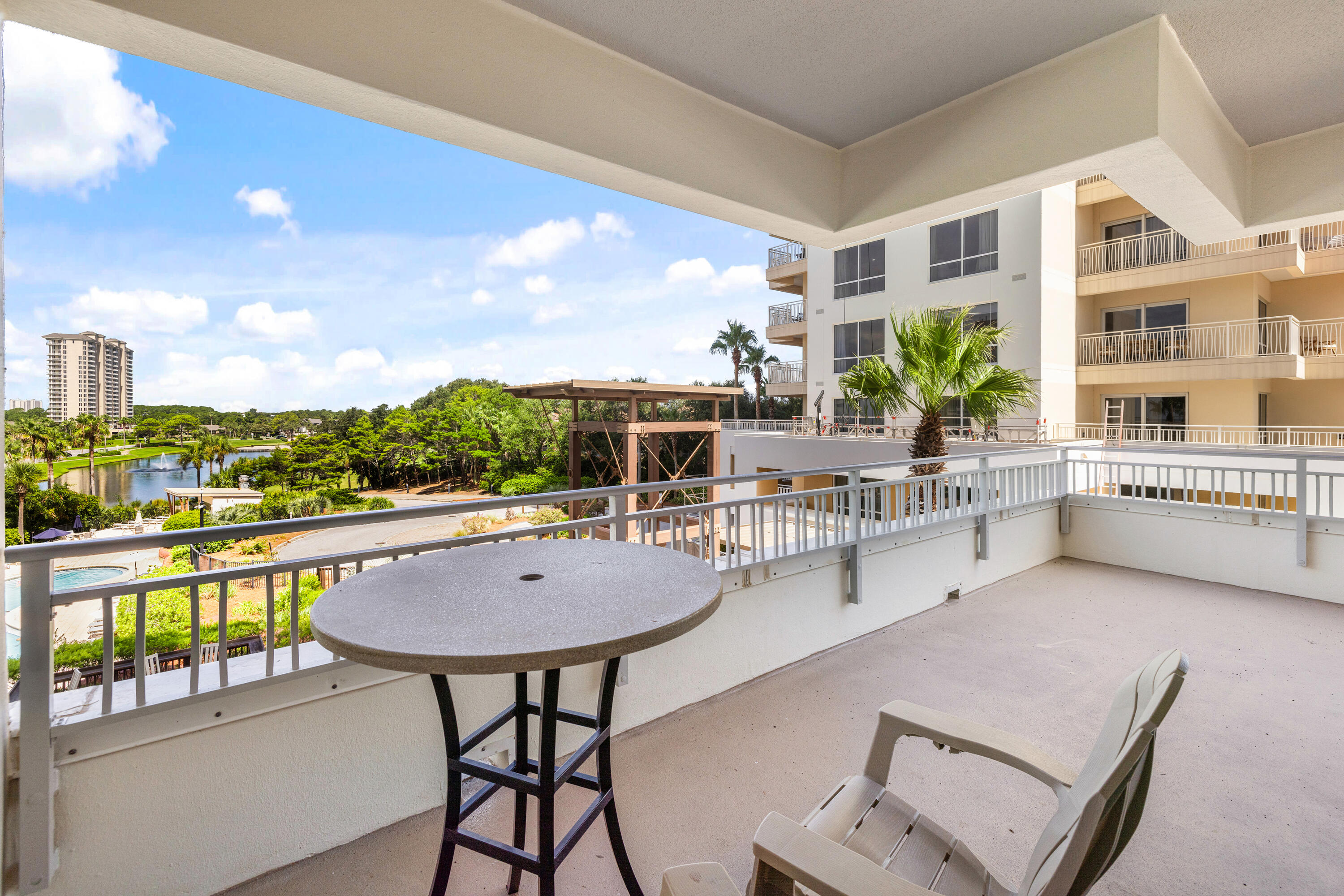 LUAU II - Residential