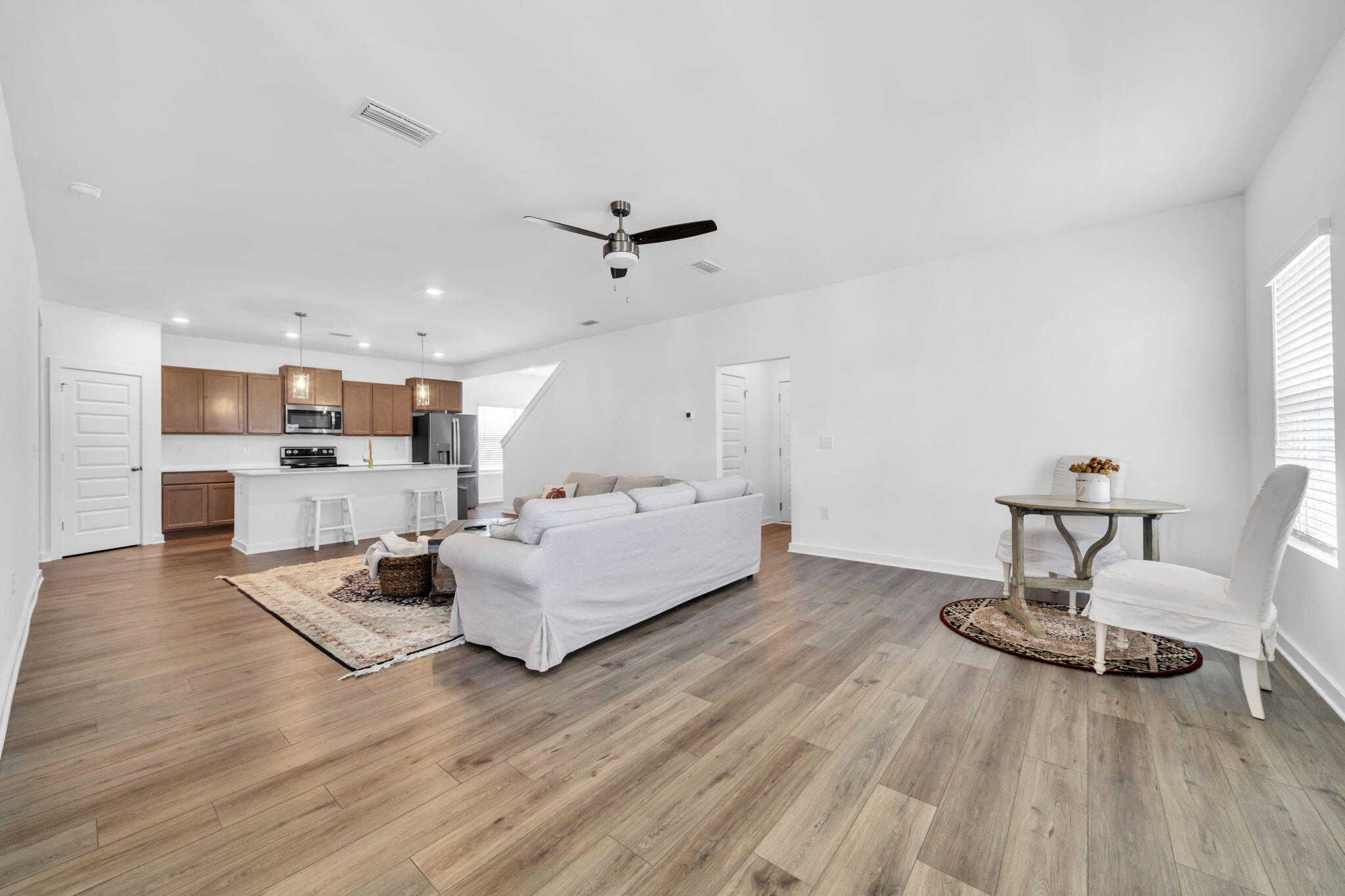 OWL'S HEAD - Residential