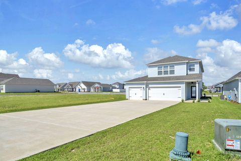 Photo of 464 Arrowwood Boulevard, Freeport, FL 32439 (MLS # 986449)