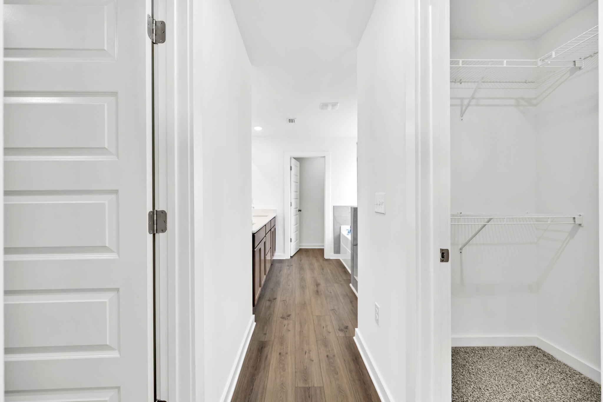OWL'S HEAD - Residential