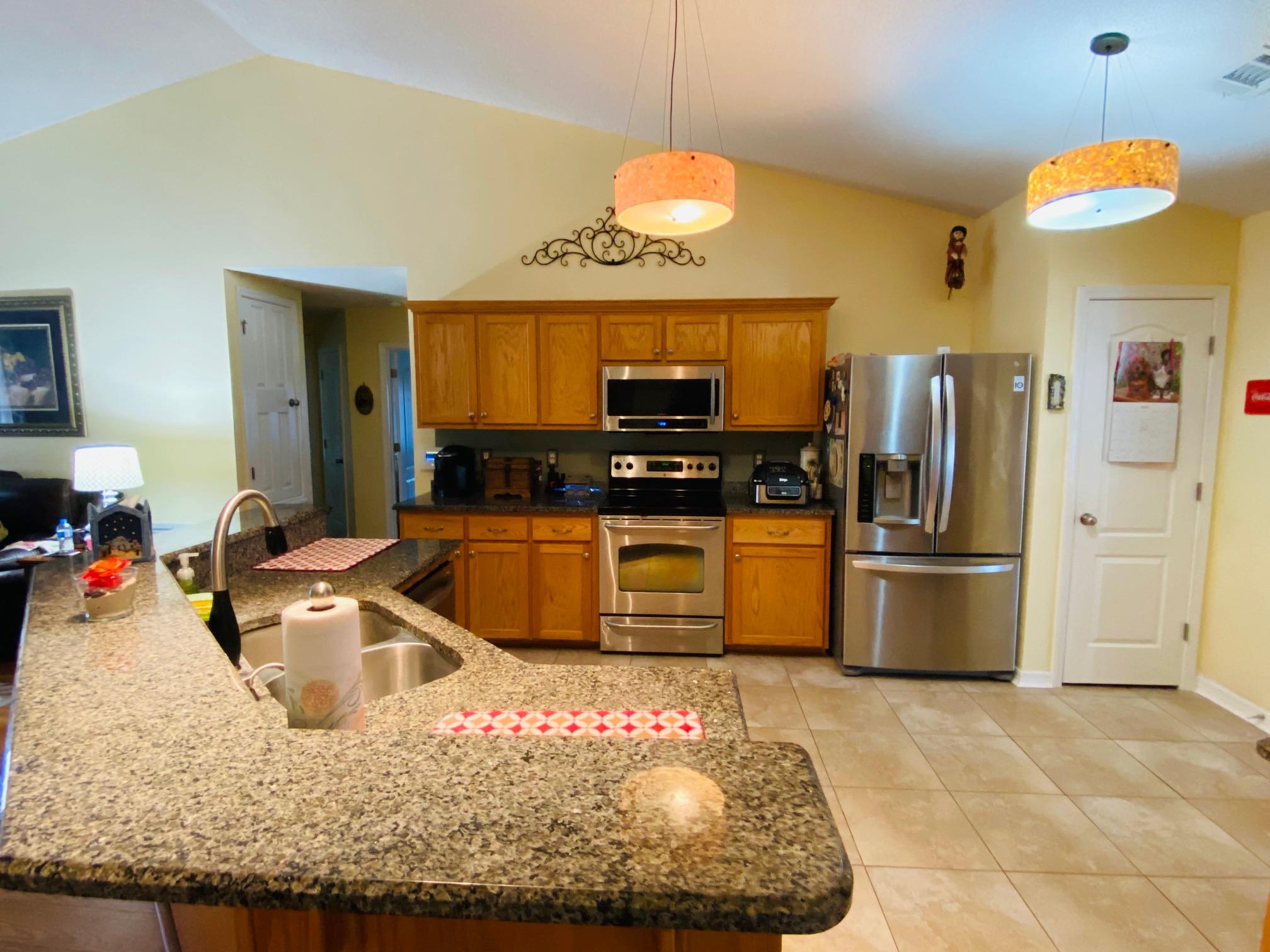 SUMMERSET - Residential