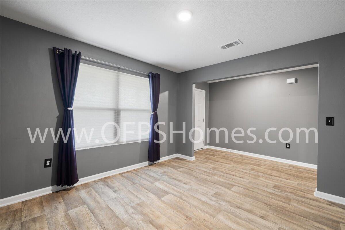 Redstone Commons - Residential Lease