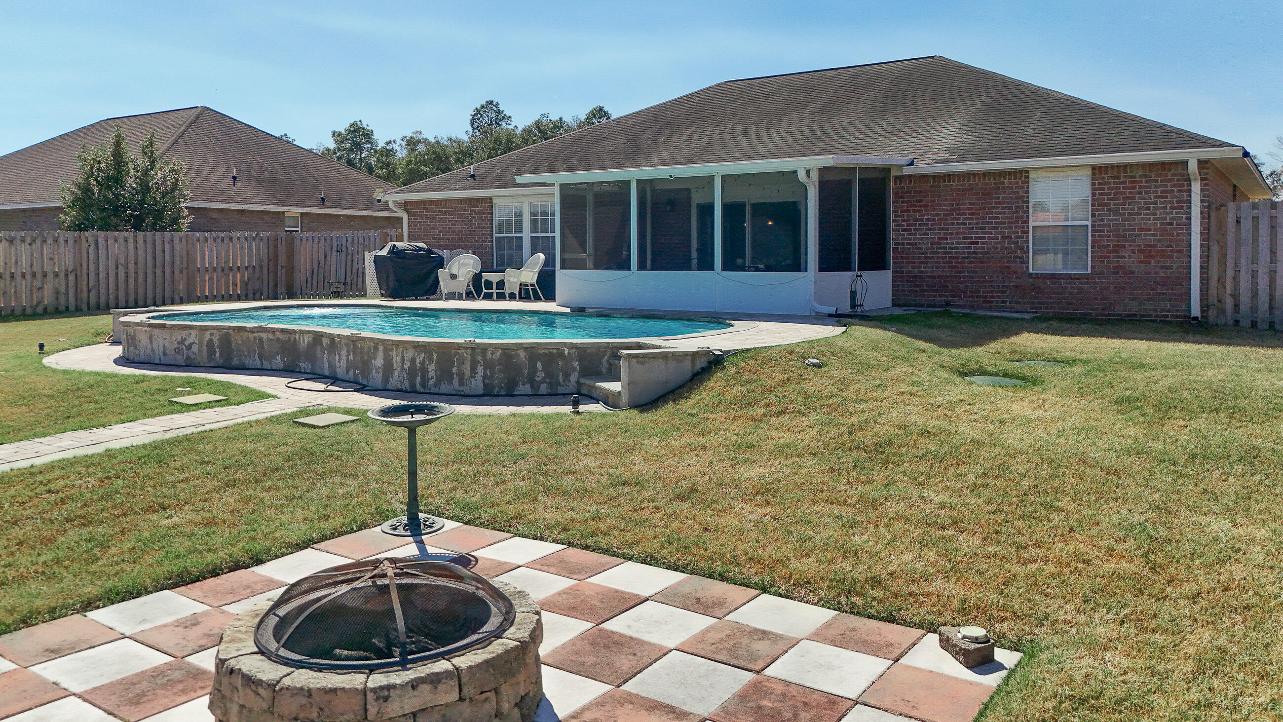 LEE FARMS PH II - Residential