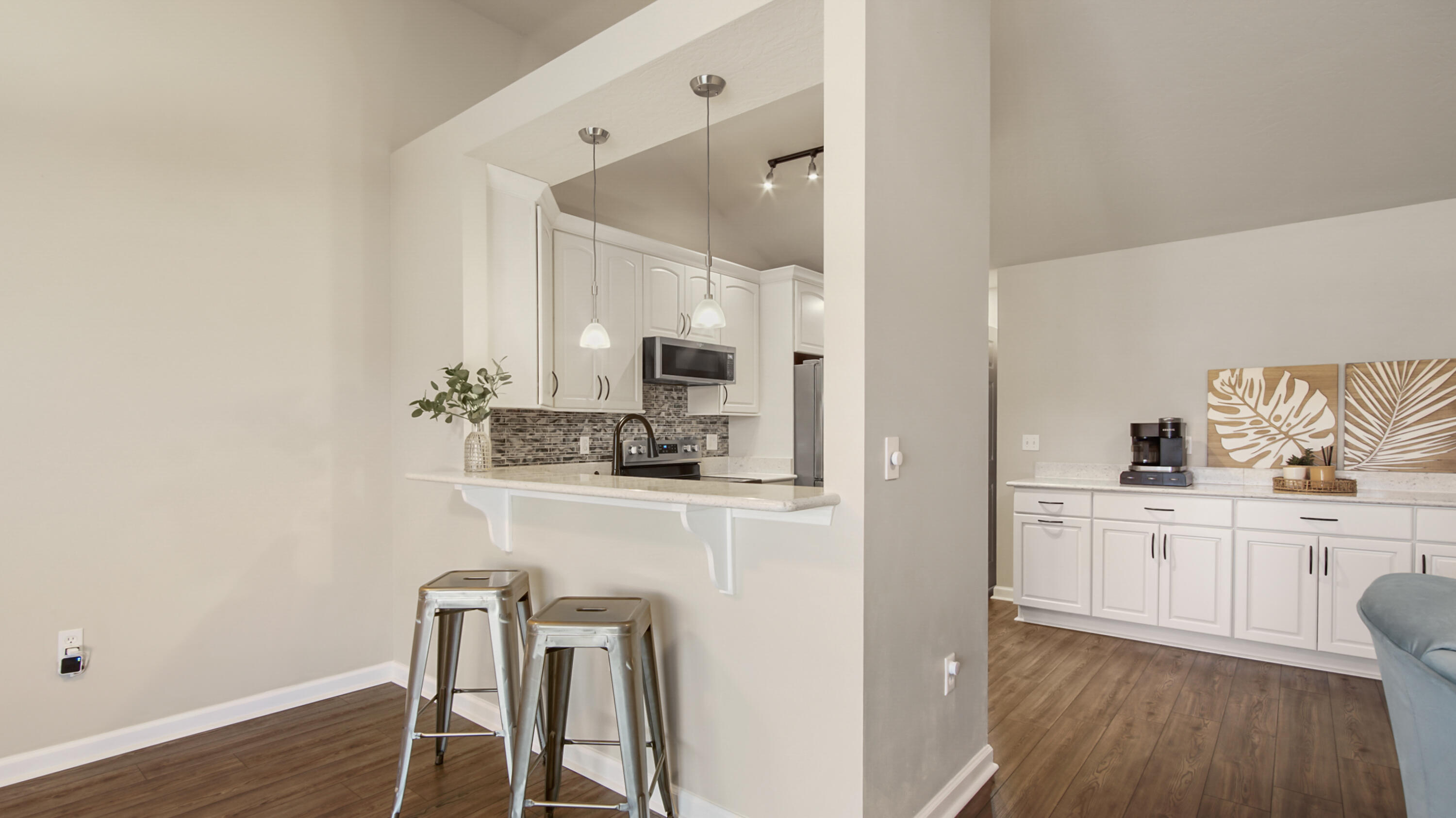 LEE FARMS PH II - Residential