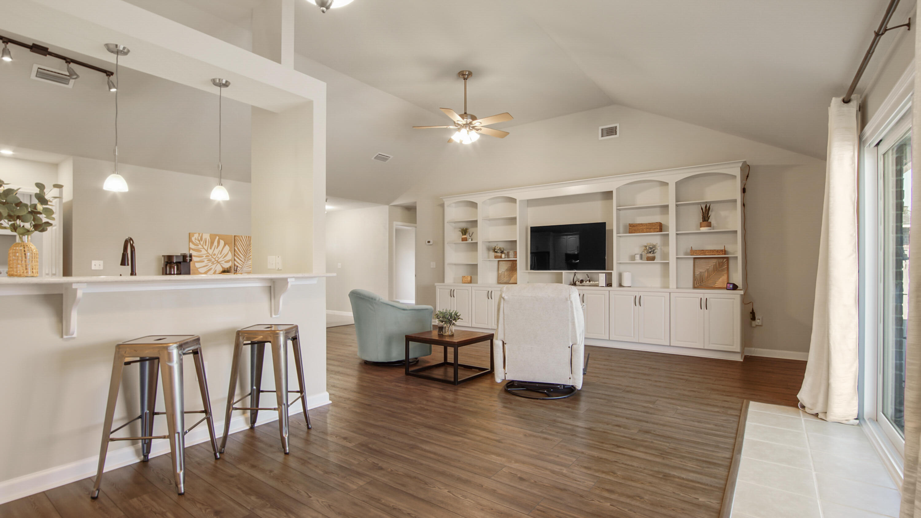 LEE FARMS PH II - Residential