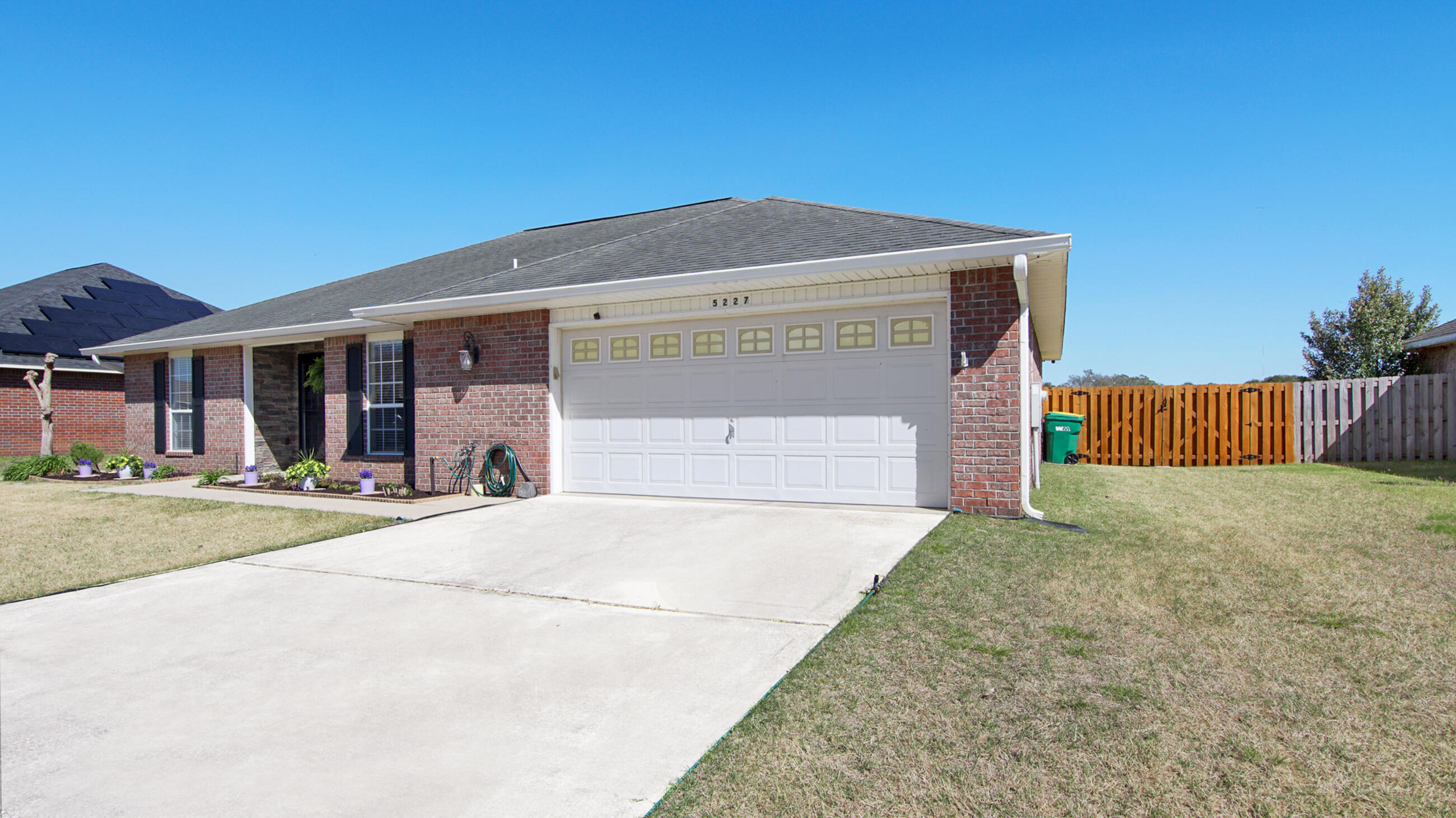 LEE FARMS PH II - Residential