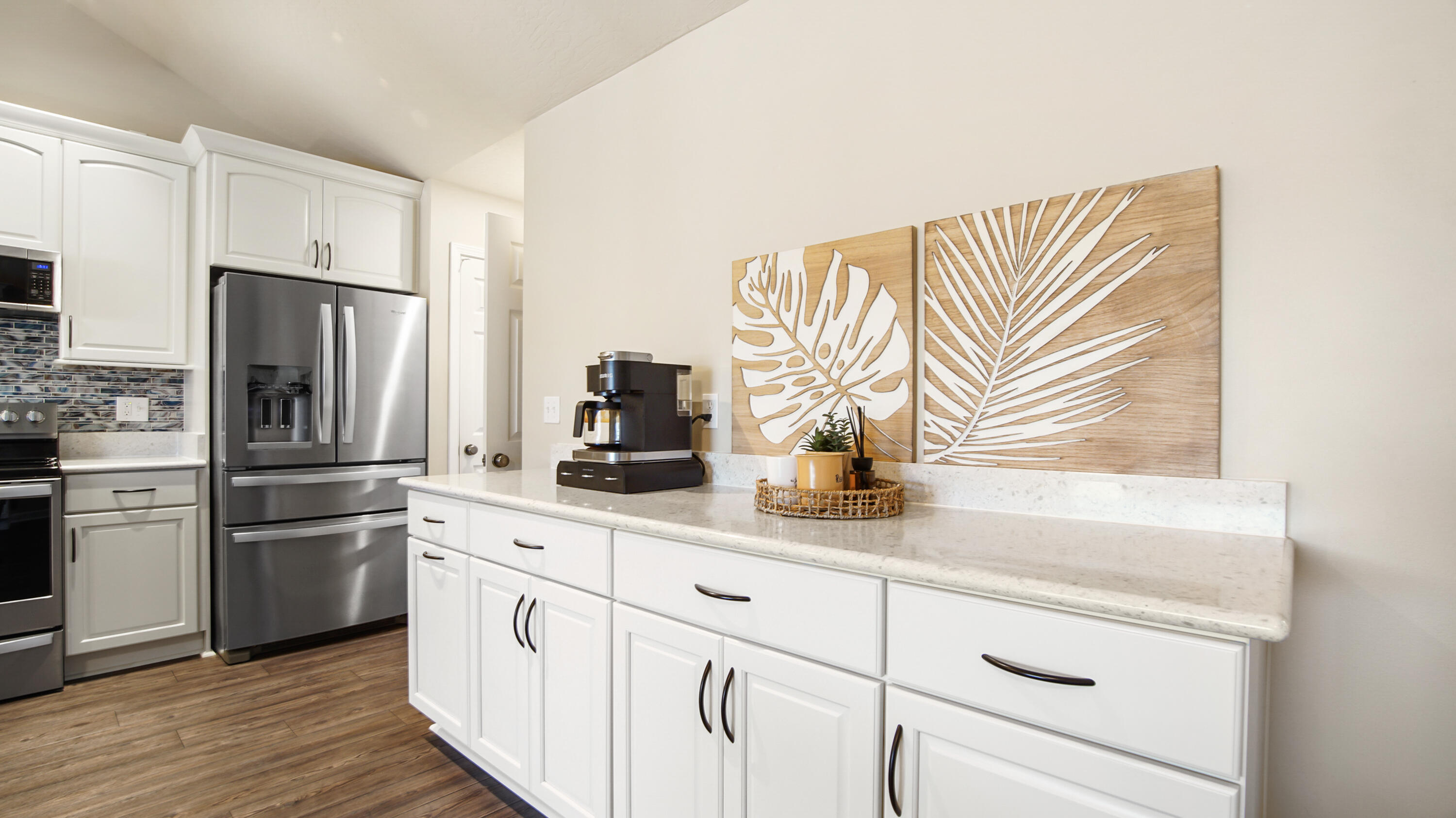 LEE FARMS PH II - Residential