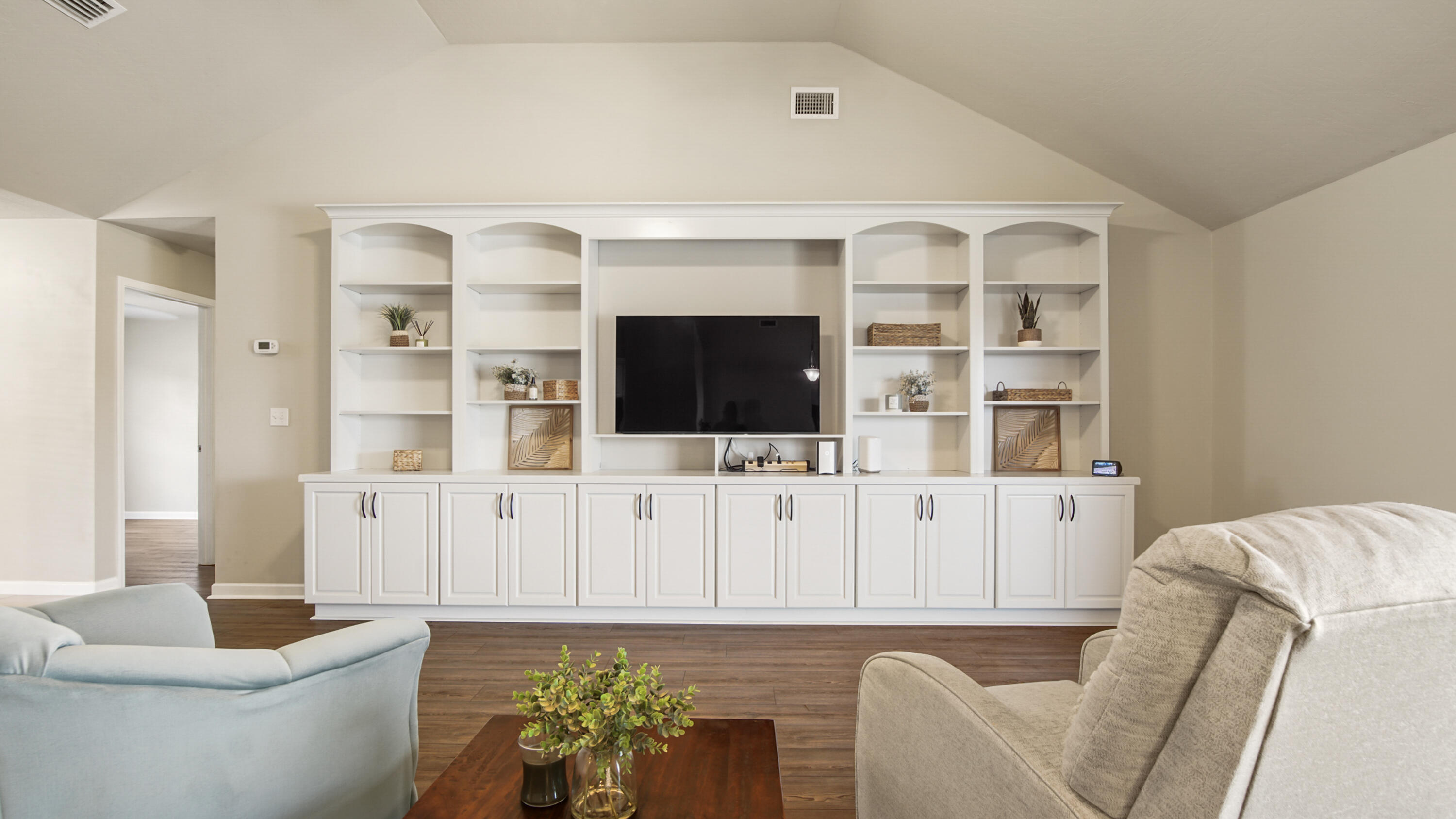 LEE FARMS PH II - Residential