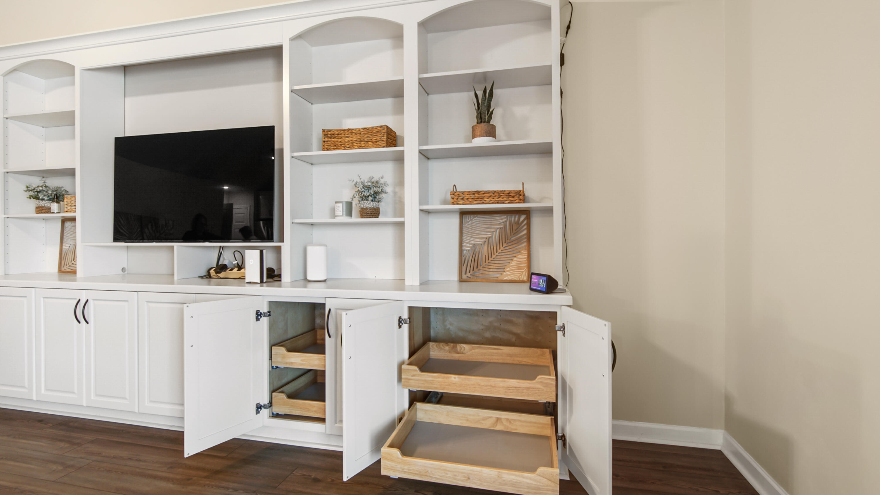 LEE FARMS PH II - Residential