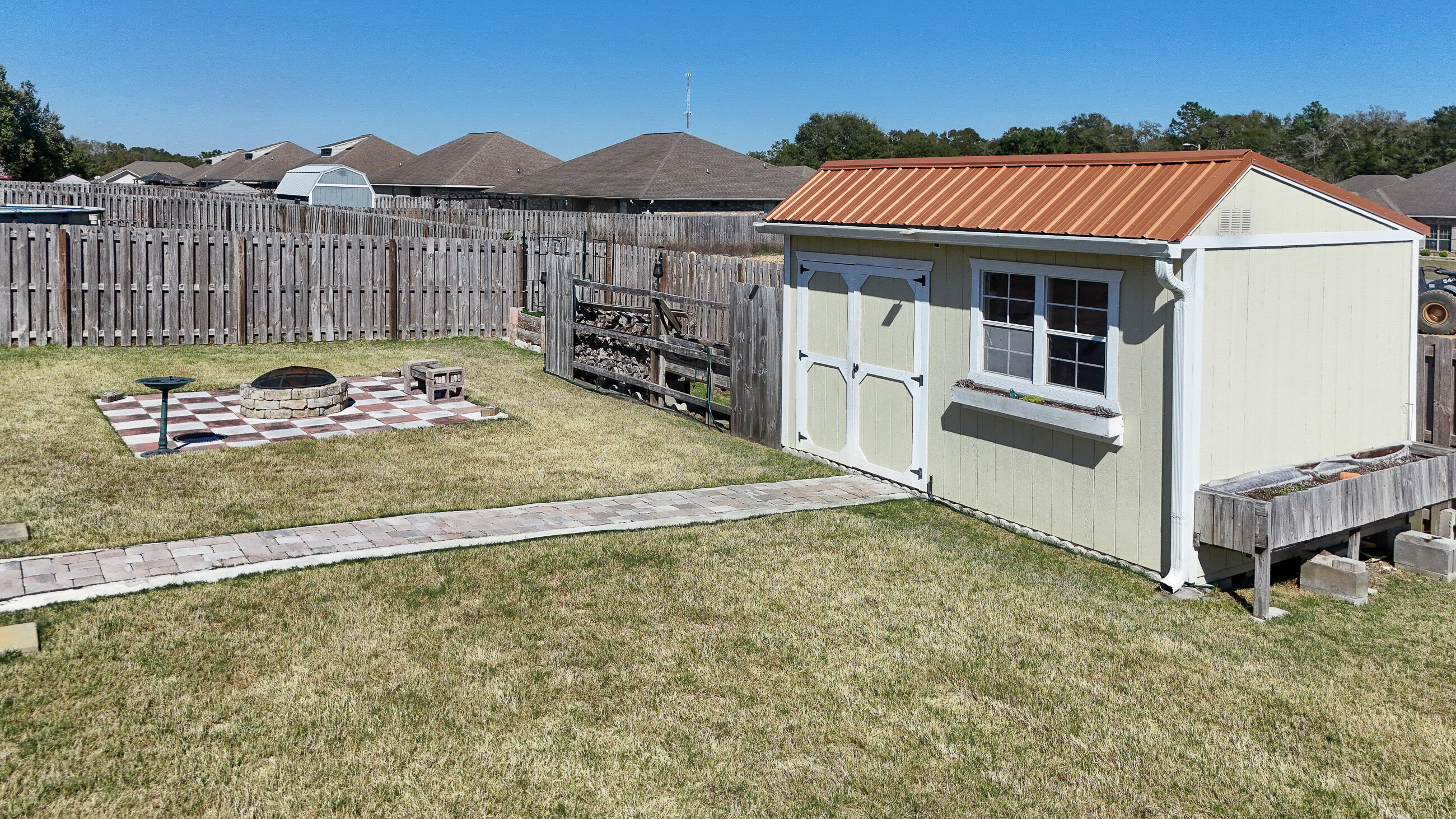 LEE FARMS PH II - Residential