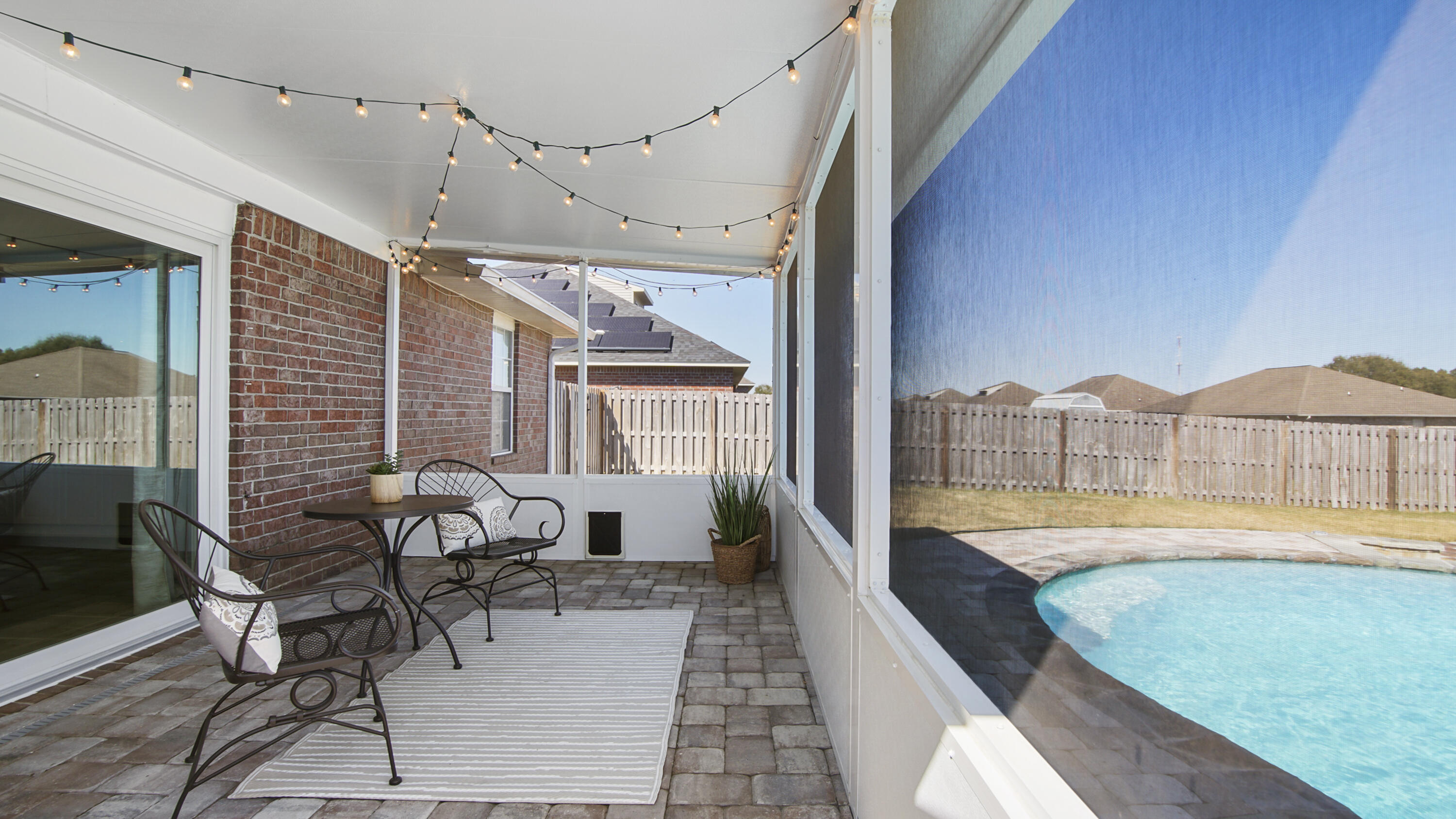 LEE FARMS PH II - Residential