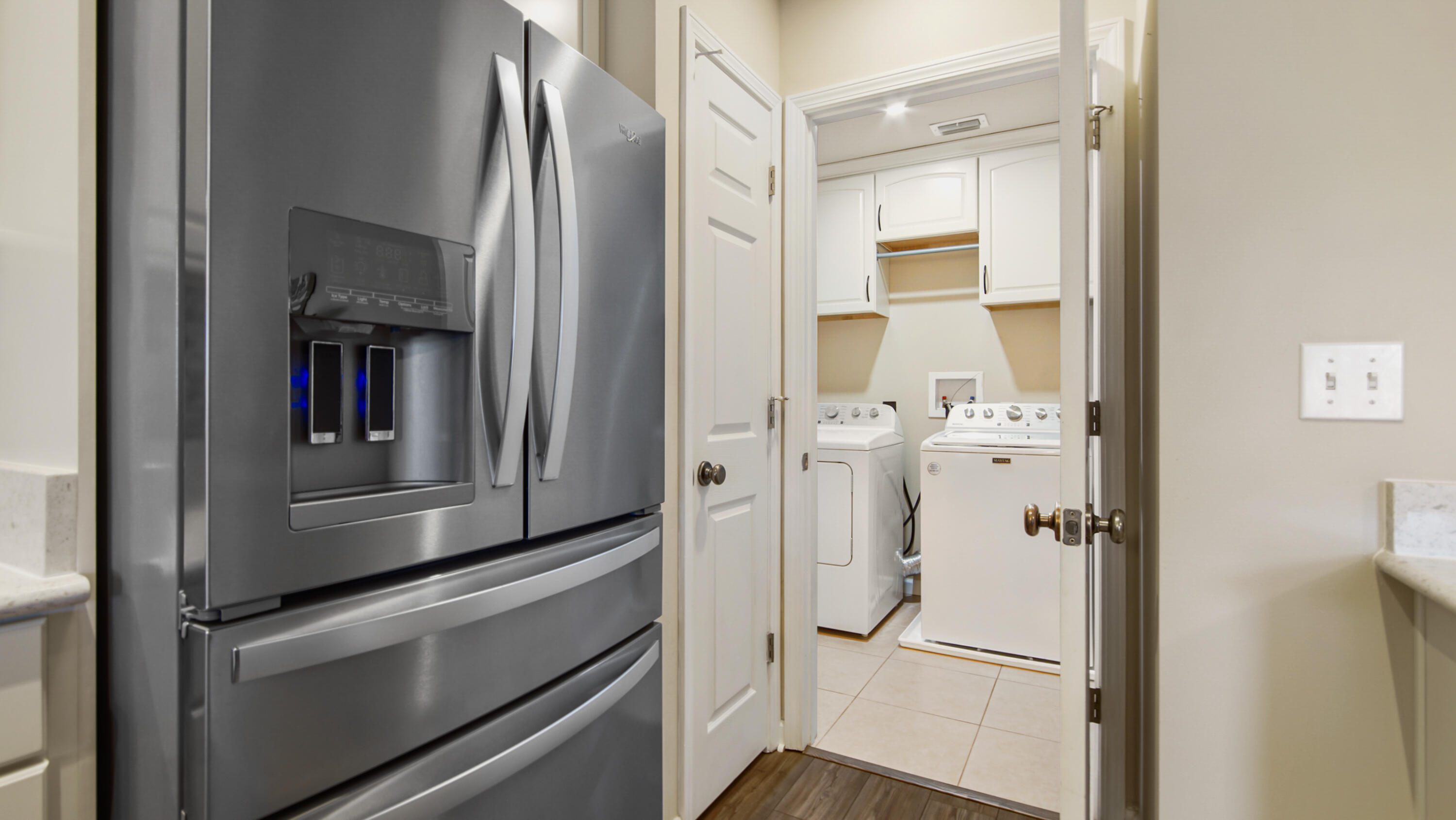 LEE FARMS PH II - Residential