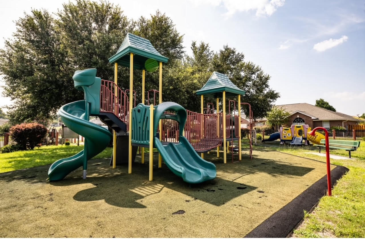 LEE FARMS PH II - Residential