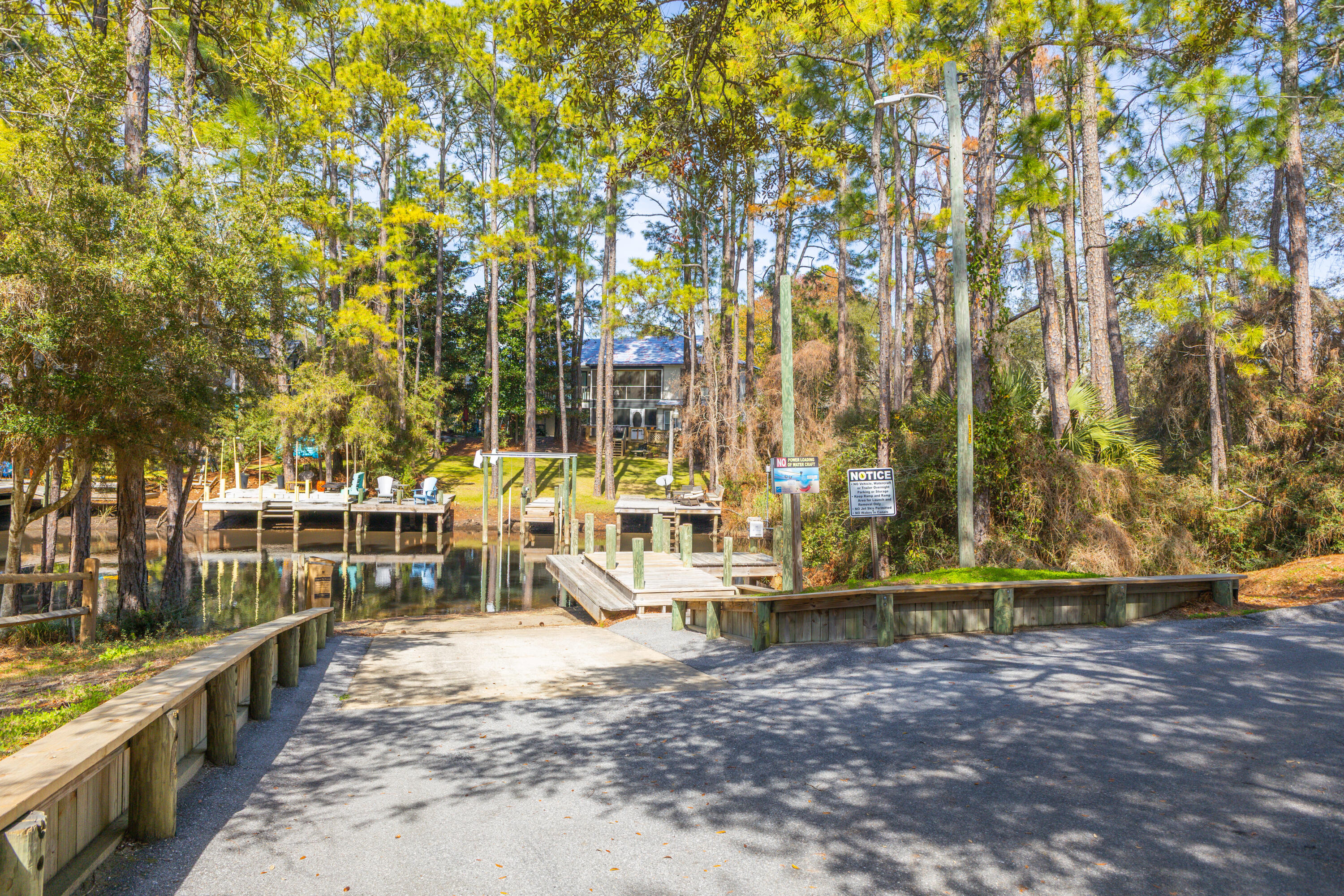 EASTERN LAKE VILLAGE - Residential
