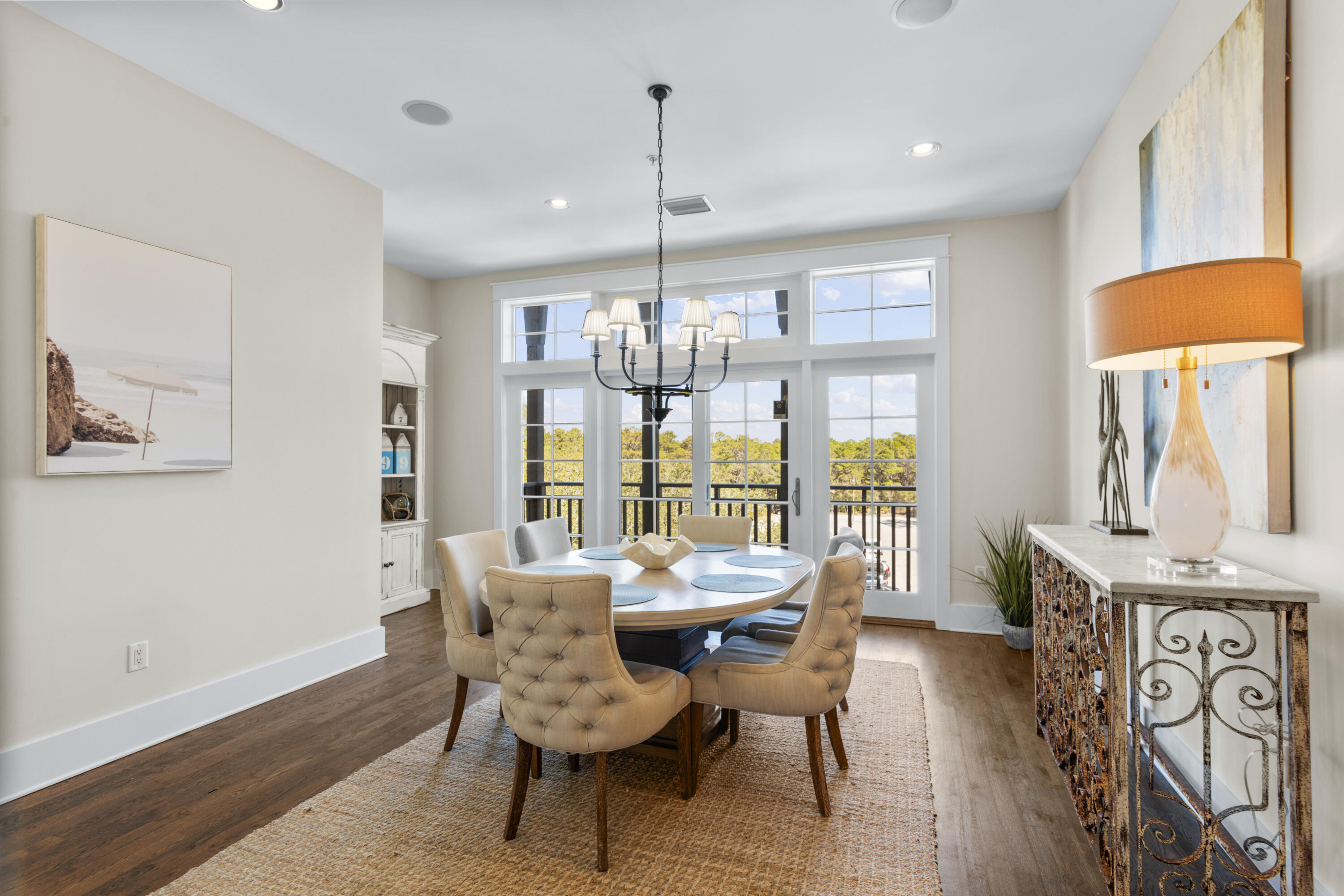 EASTERN LAKE VILLAGE - Residential