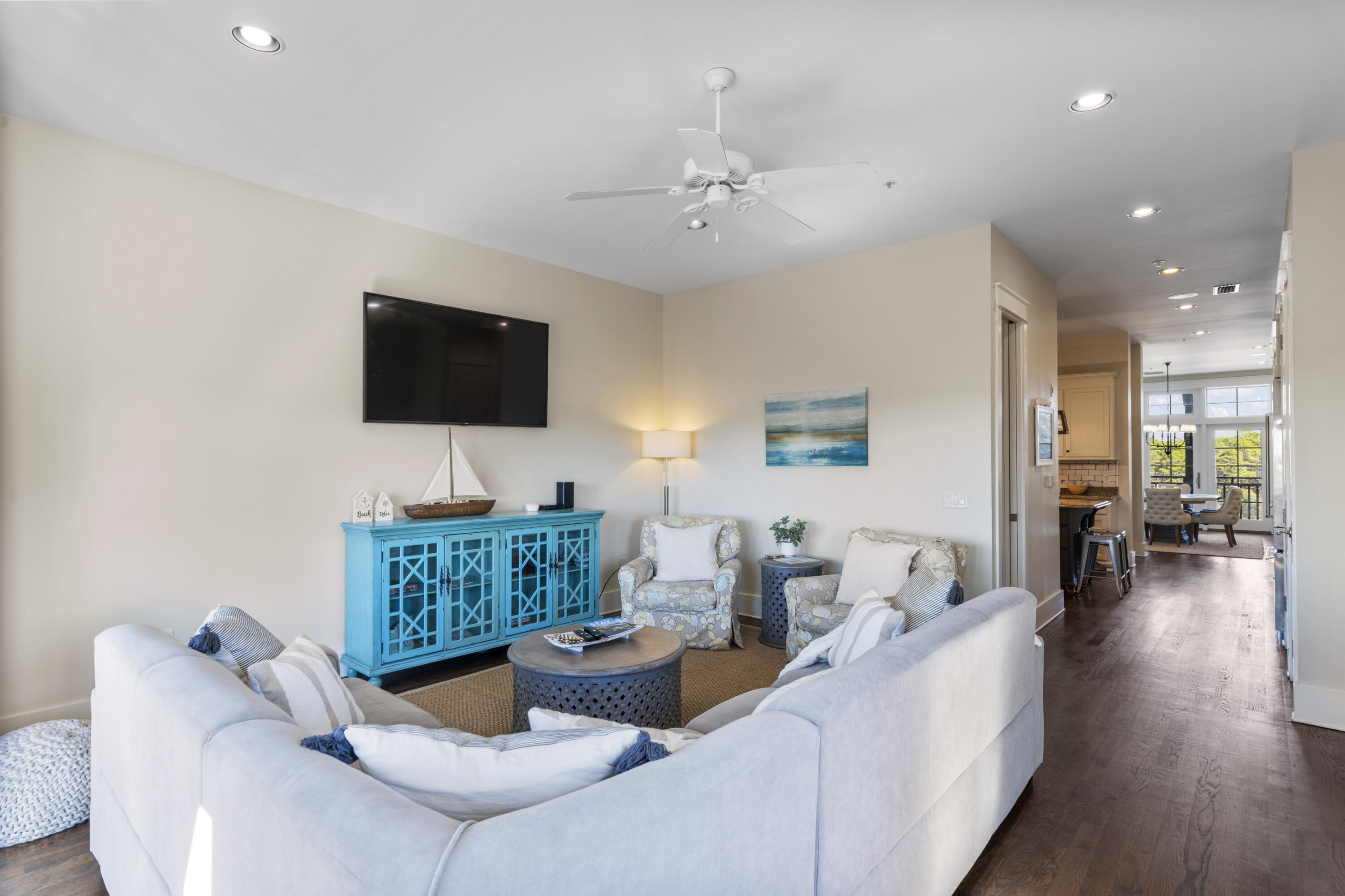 EASTERN LAKE VILLAGE - Residential