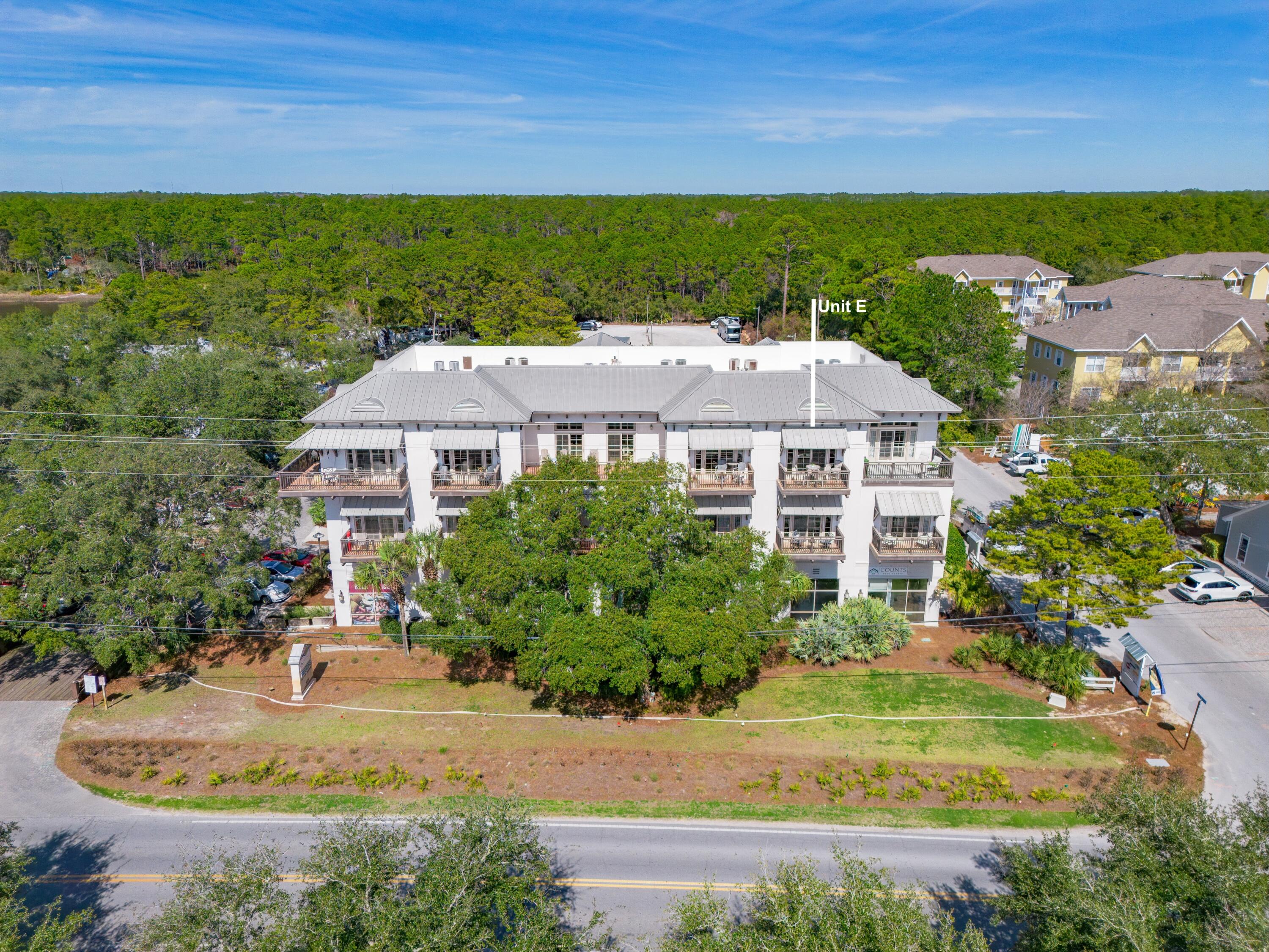 EASTERN LAKE VILLAGE - Residential