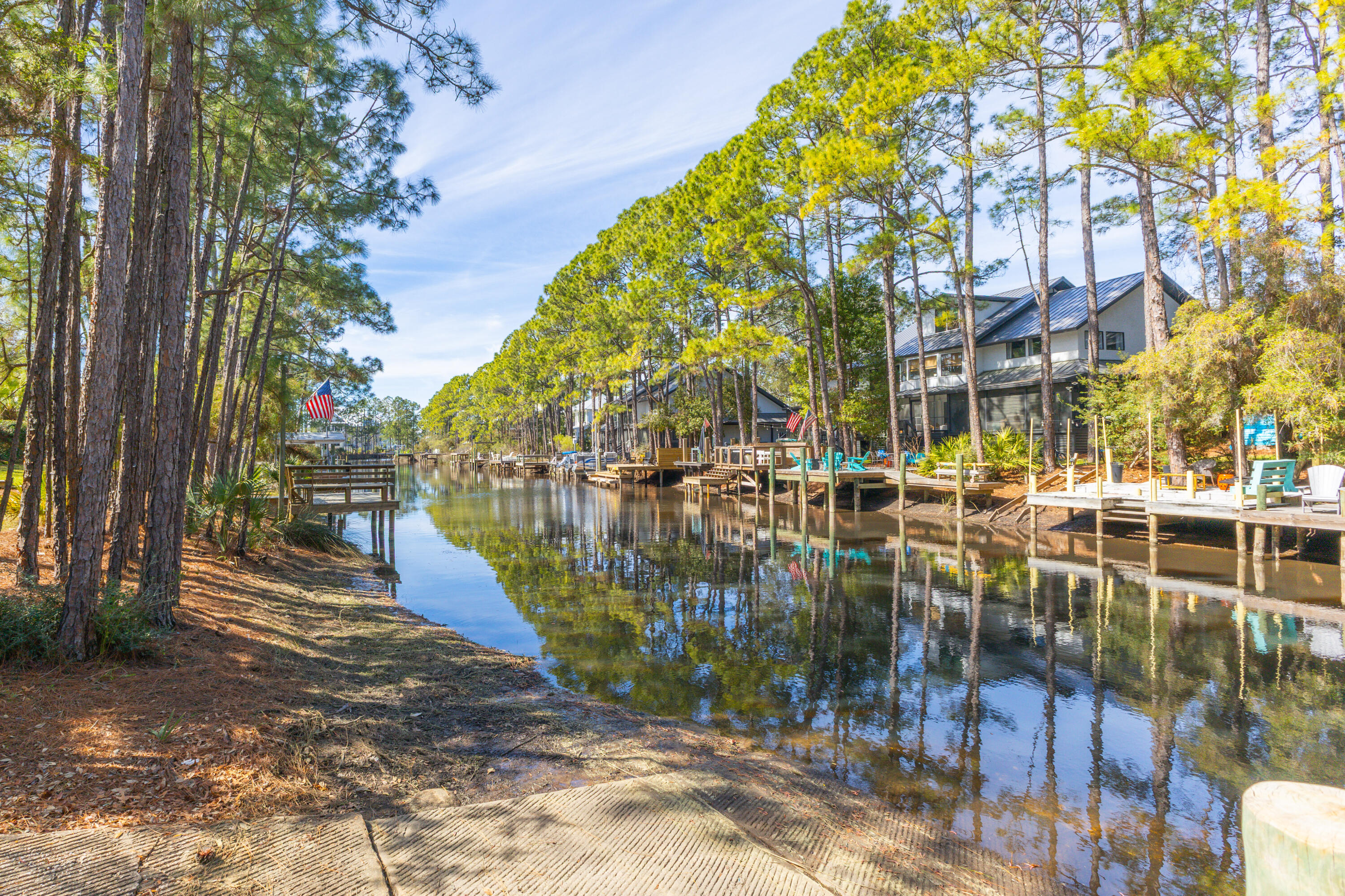 EASTERN LAKE VILLAGE - Residential