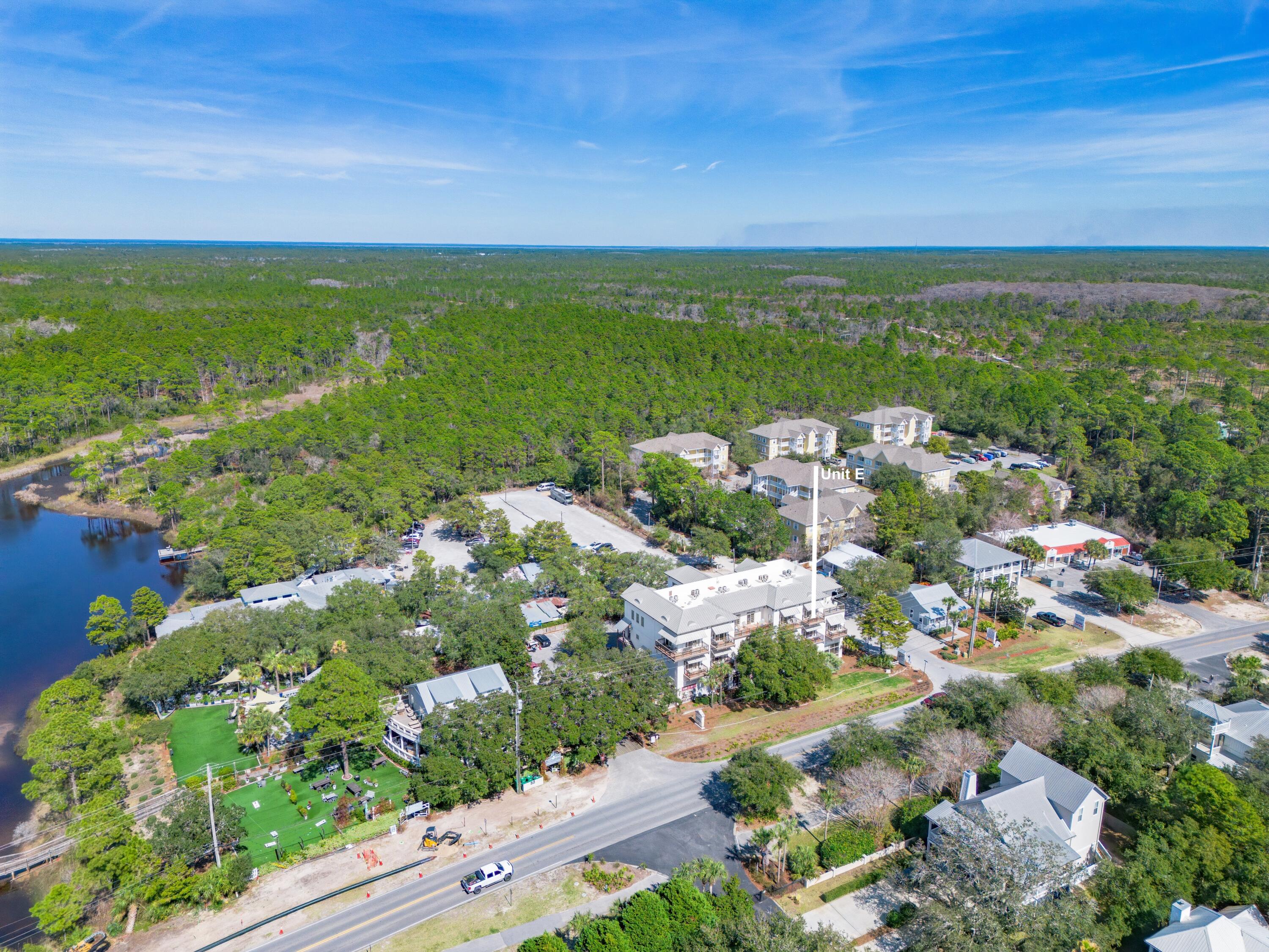 EASTERN LAKE VILLAGE - Residential