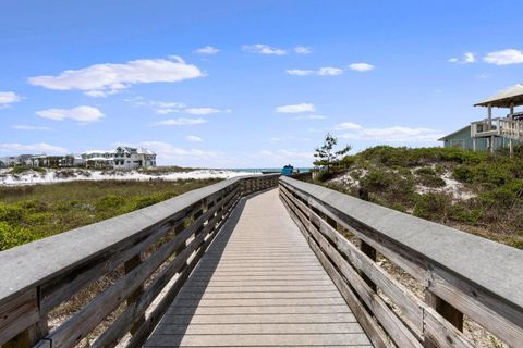 A home in Santa Rosa Beach