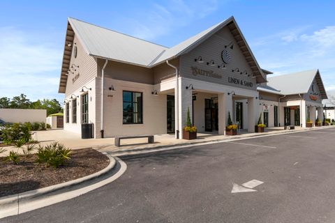 A home in Santa Rosa Beach