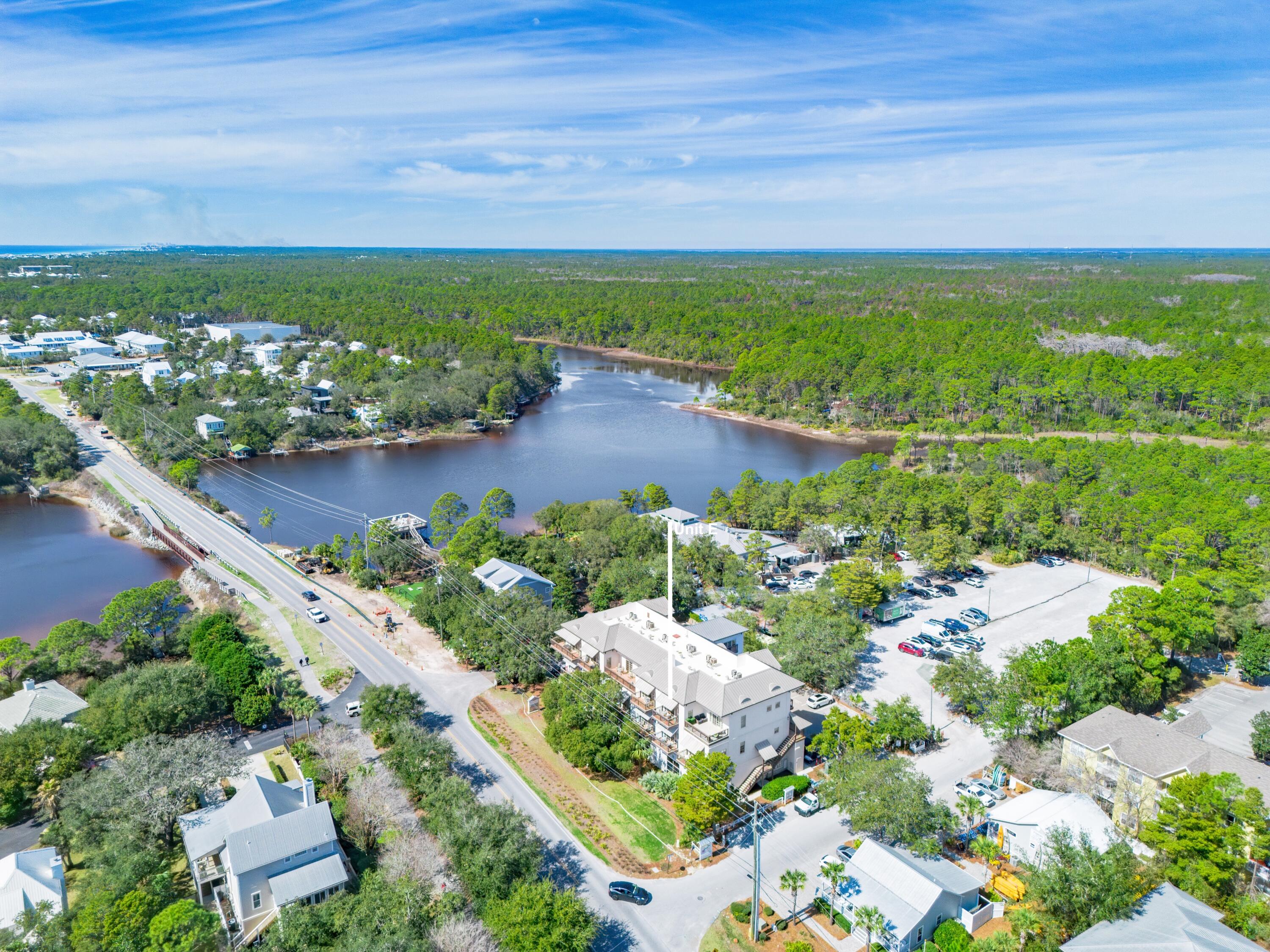 EASTERN LAKE VILLAGE - Residential