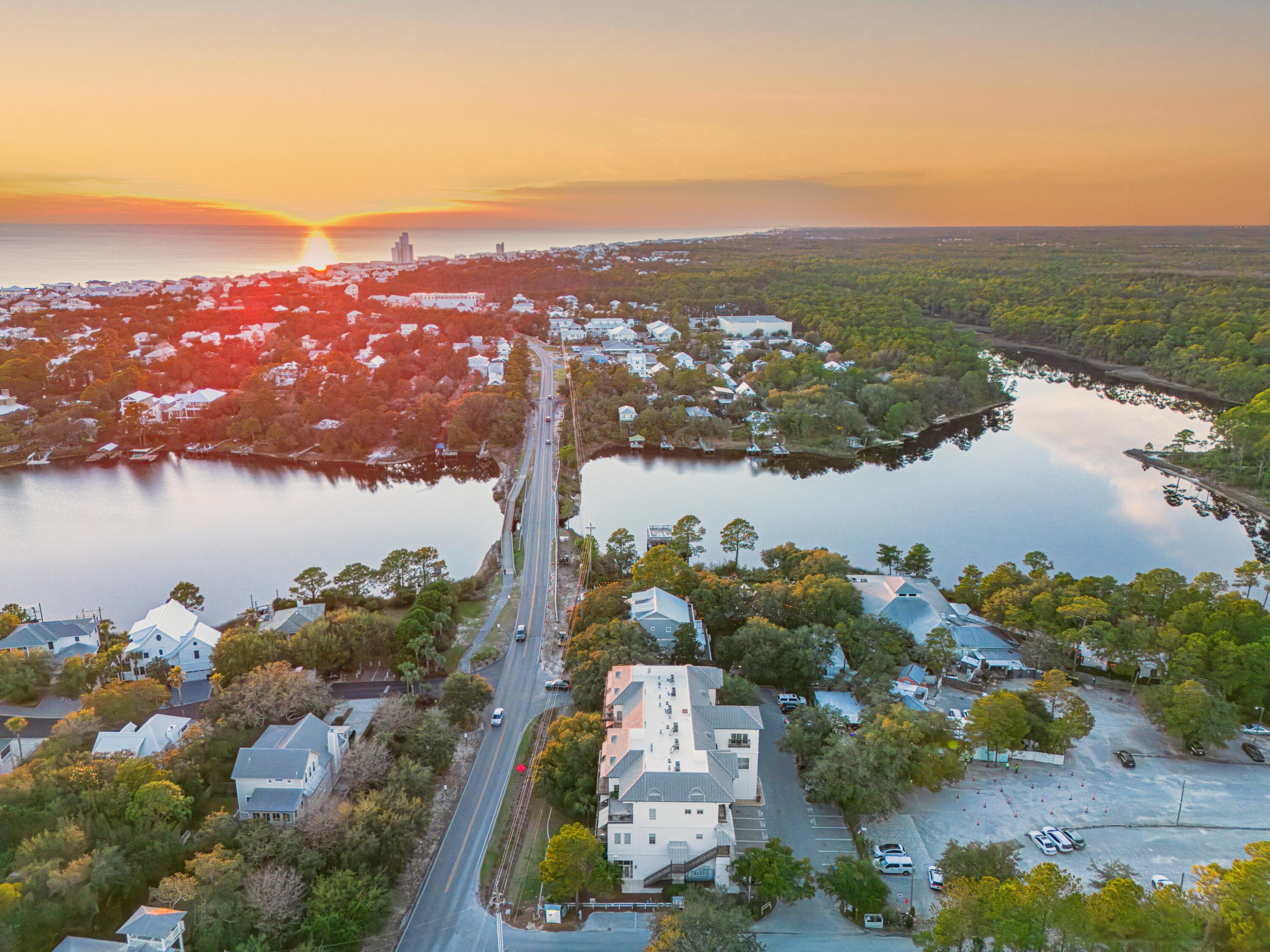 EASTERN LAKE VILLAGE - Residential