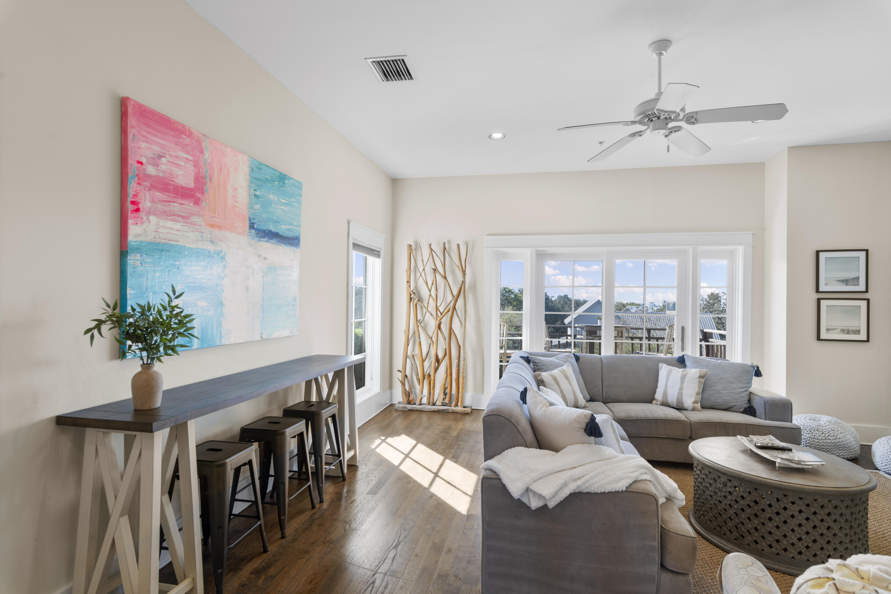 EASTERN LAKE VILLAGE - Residential