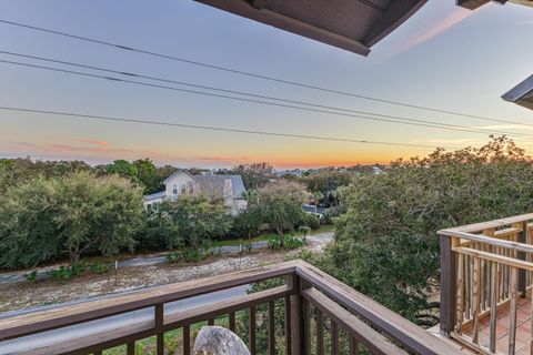 A home in Santa Rosa Beach