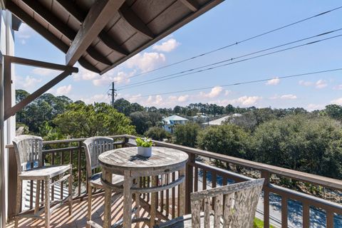 A home in Santa Rosa Beach