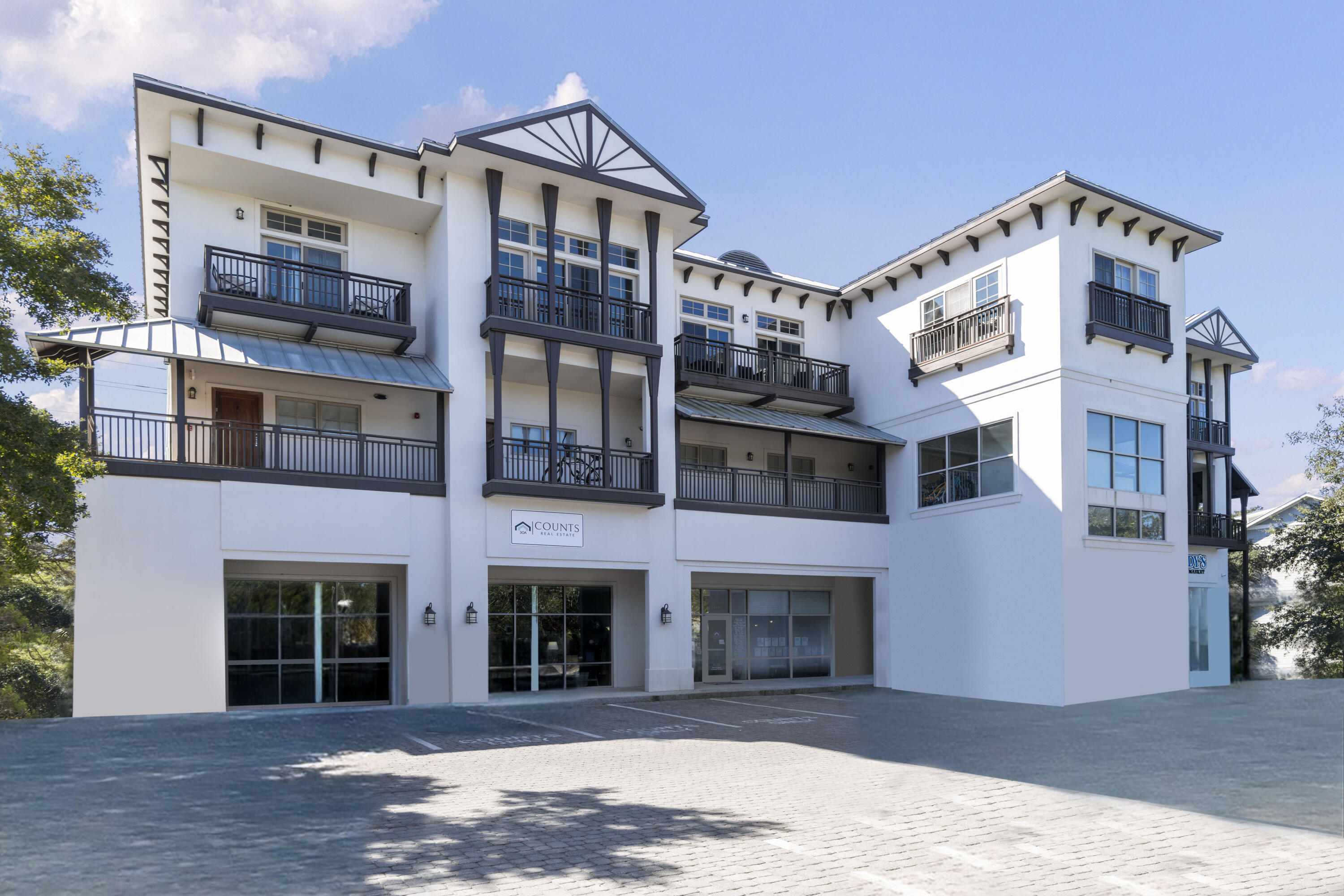 EASTERN LAKE VILLAGE - Residential