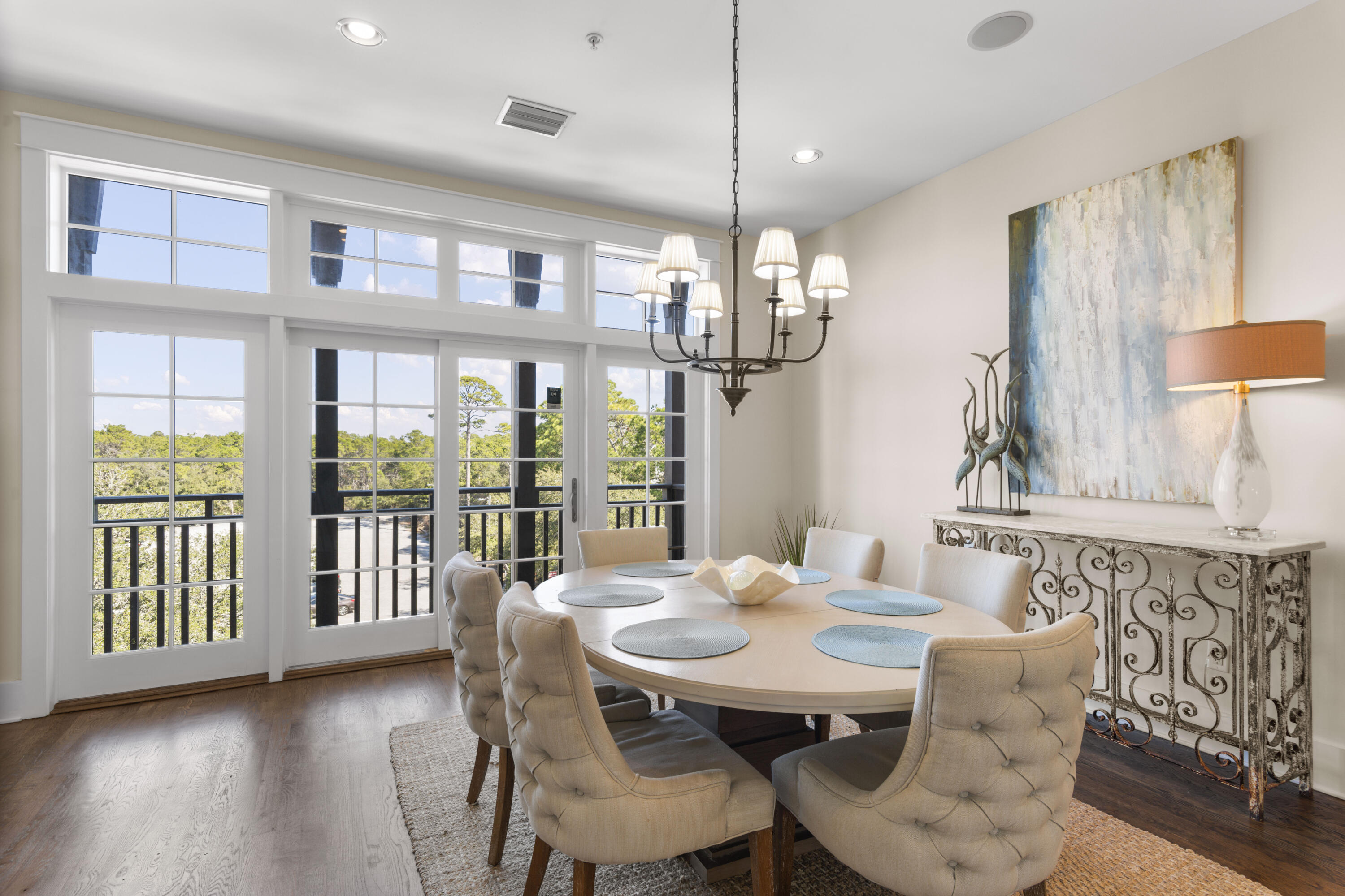 EASTERN LAKE VILLAGE - Residential
