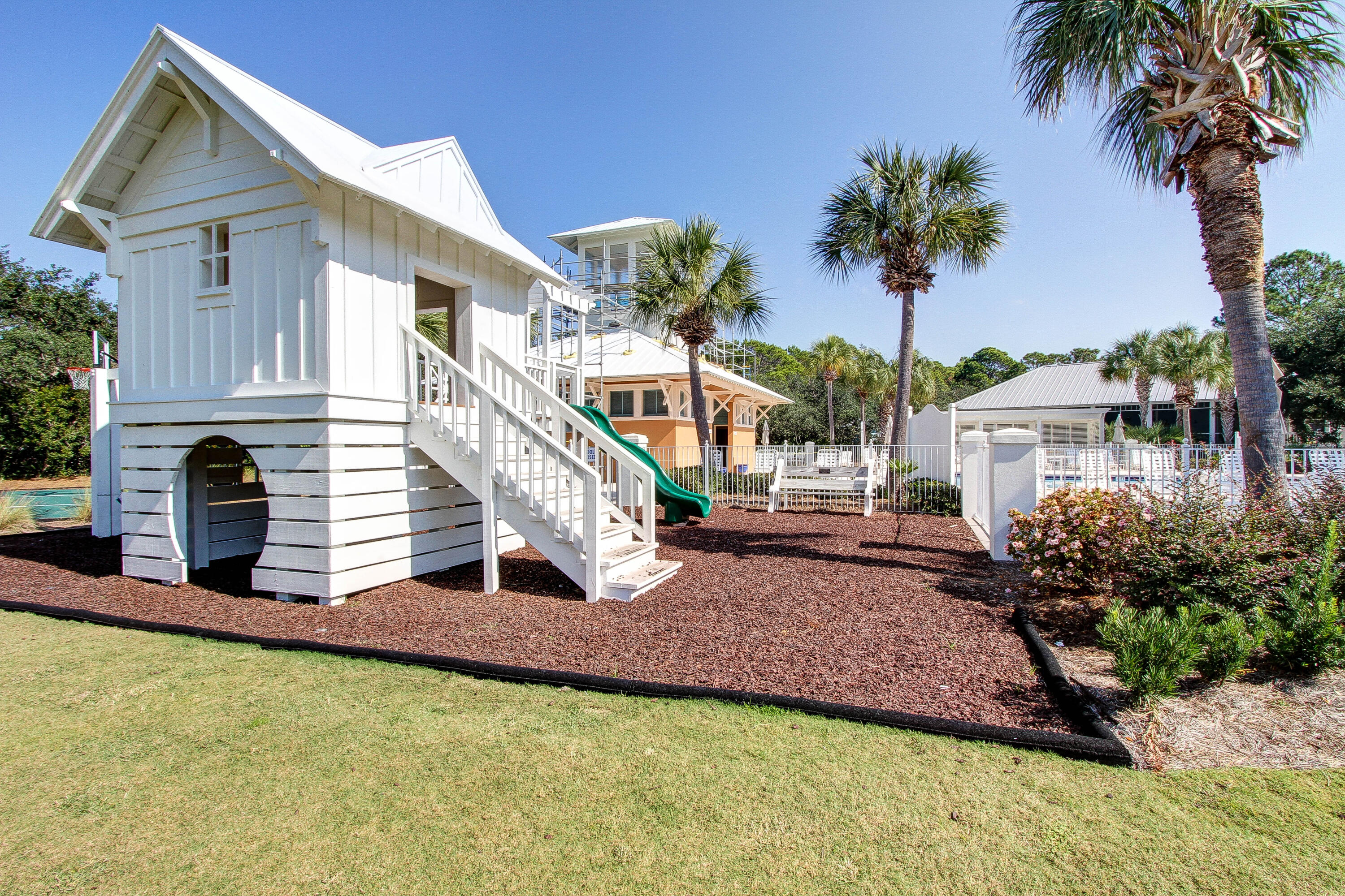 CARILLON BEACH PH X - Residential