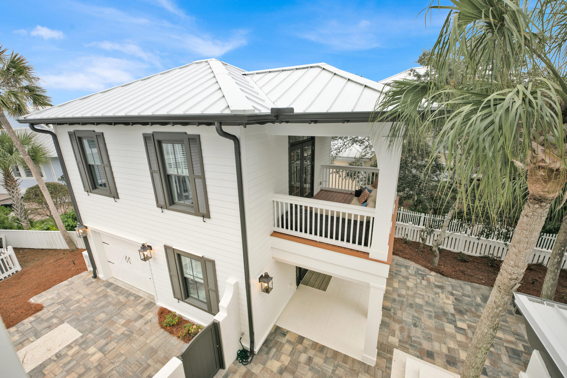 CARILLON BEACH PH X - Residential