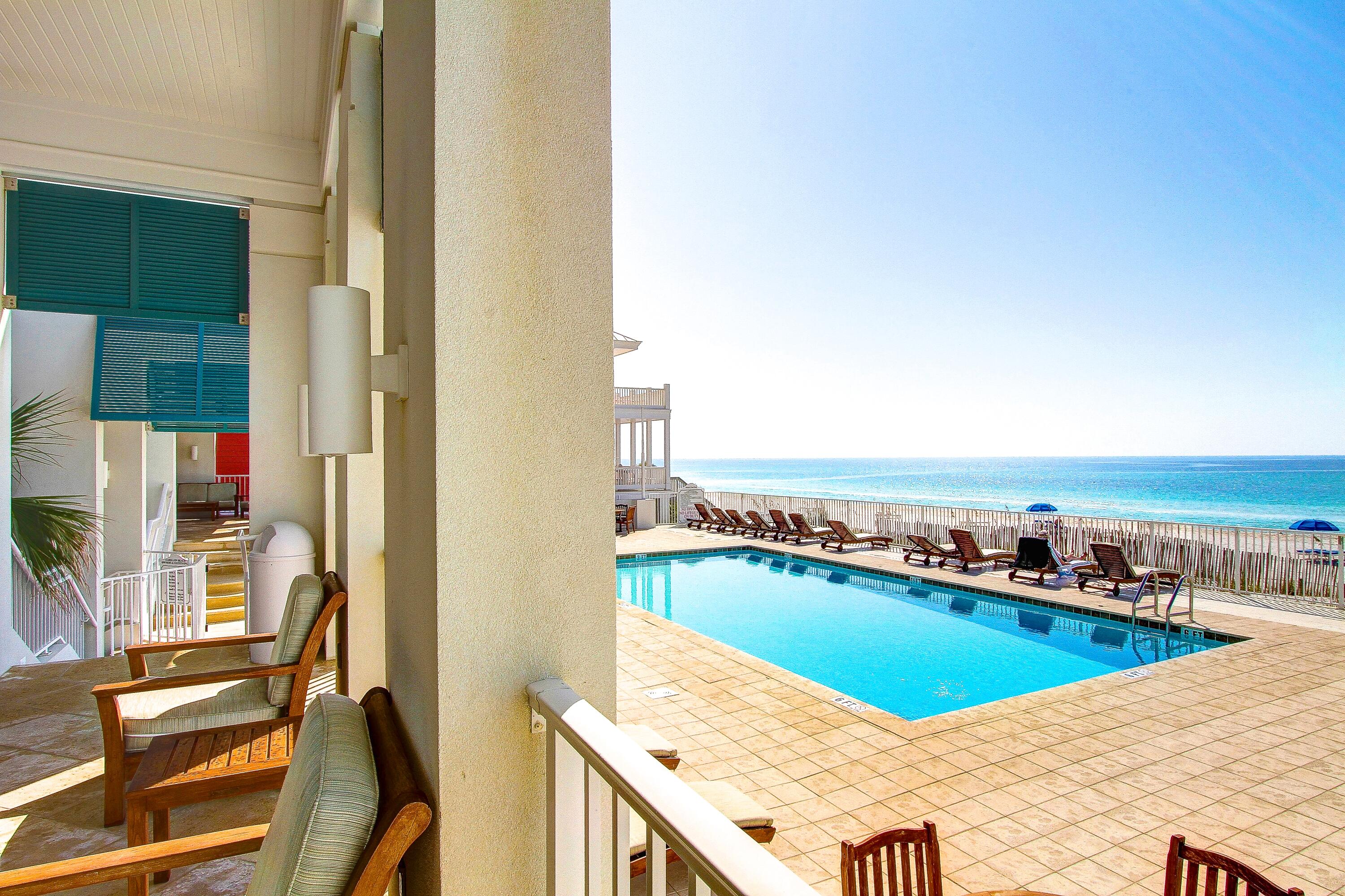CARILLON BEACH PH X - Residential