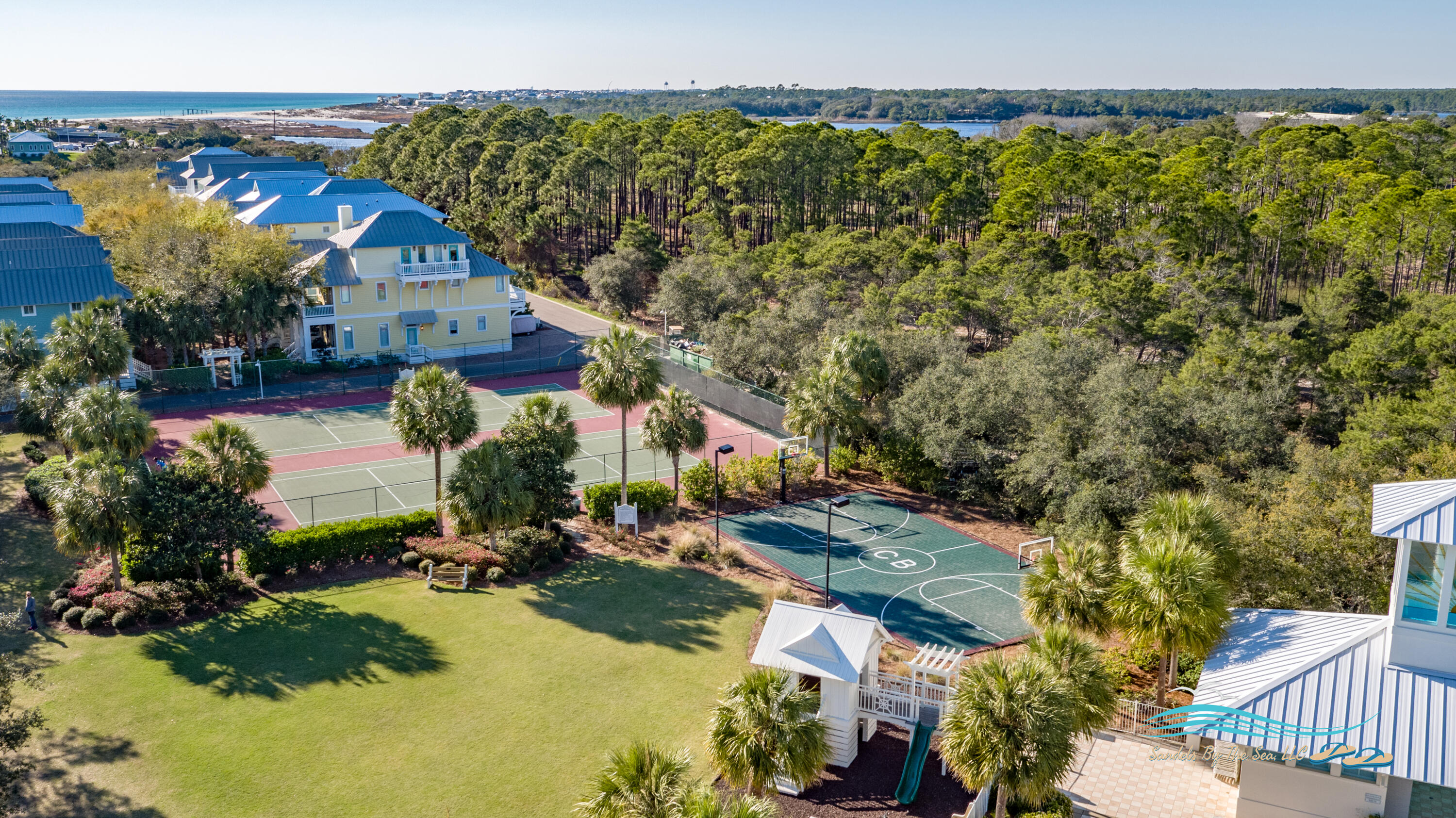 CARILLON BEACH PH X - Residential