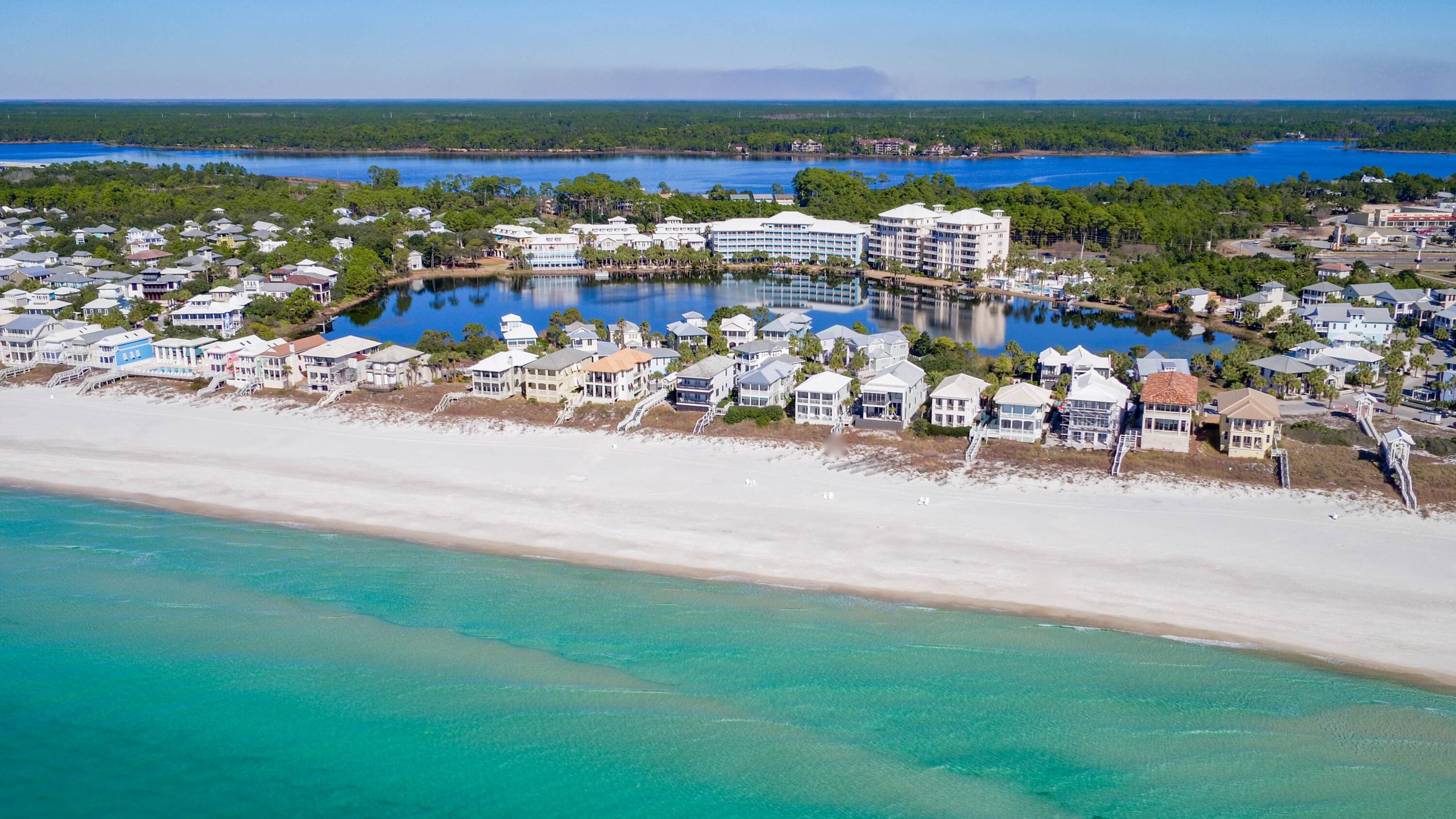 CARILLON BEACH PH X - Residential