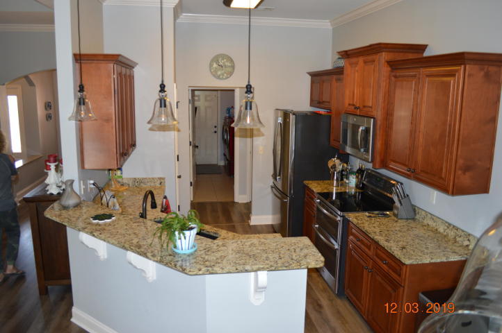 COLONY RIDGE PH II - Residential