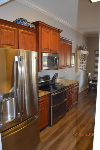 COLONY RIDGE PH II - Residential