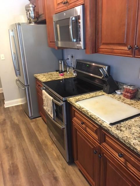 COLONY RIDGE PH II - Residential