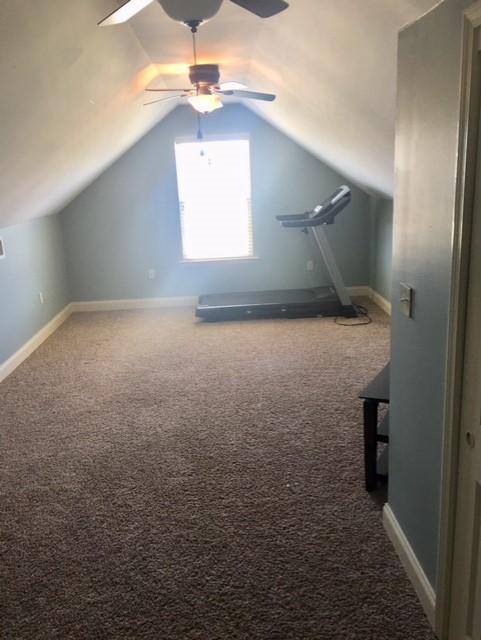 COLONY RIDGE PH II - Residential