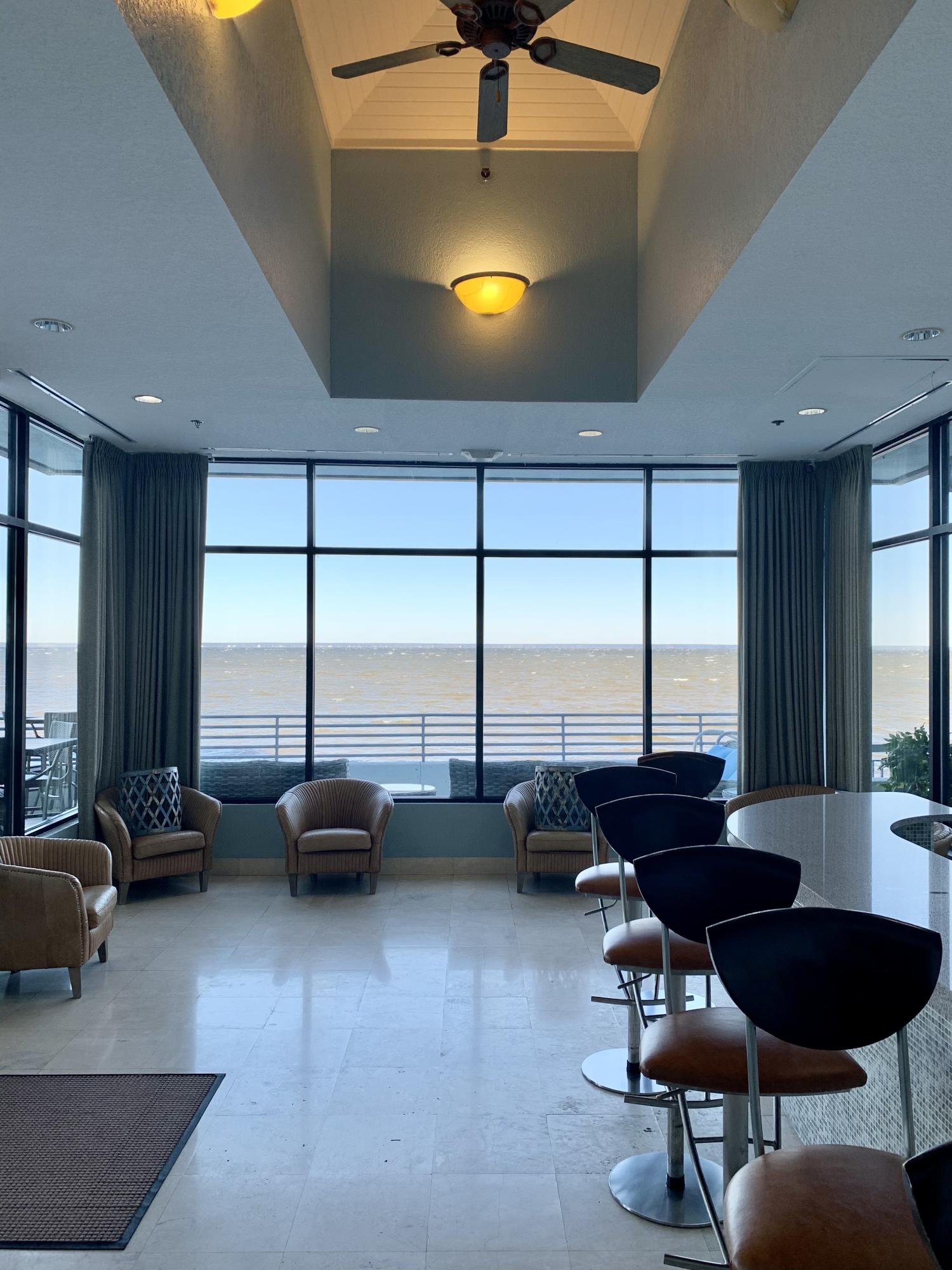 BAYSIDE CONDO SANDESTIN - Residential